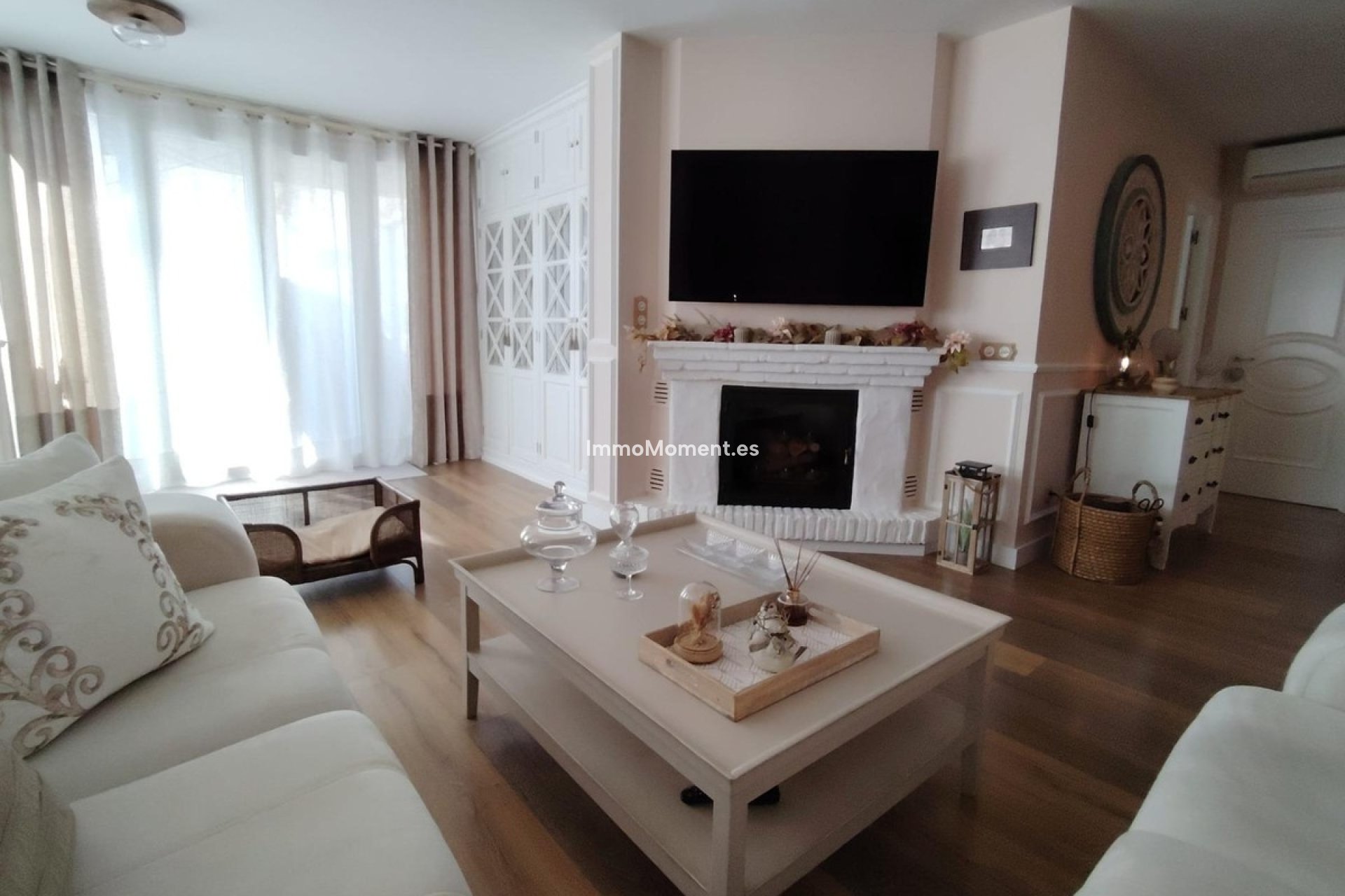 Revente - Appartement - Benalmadena - Benalmadena Centro