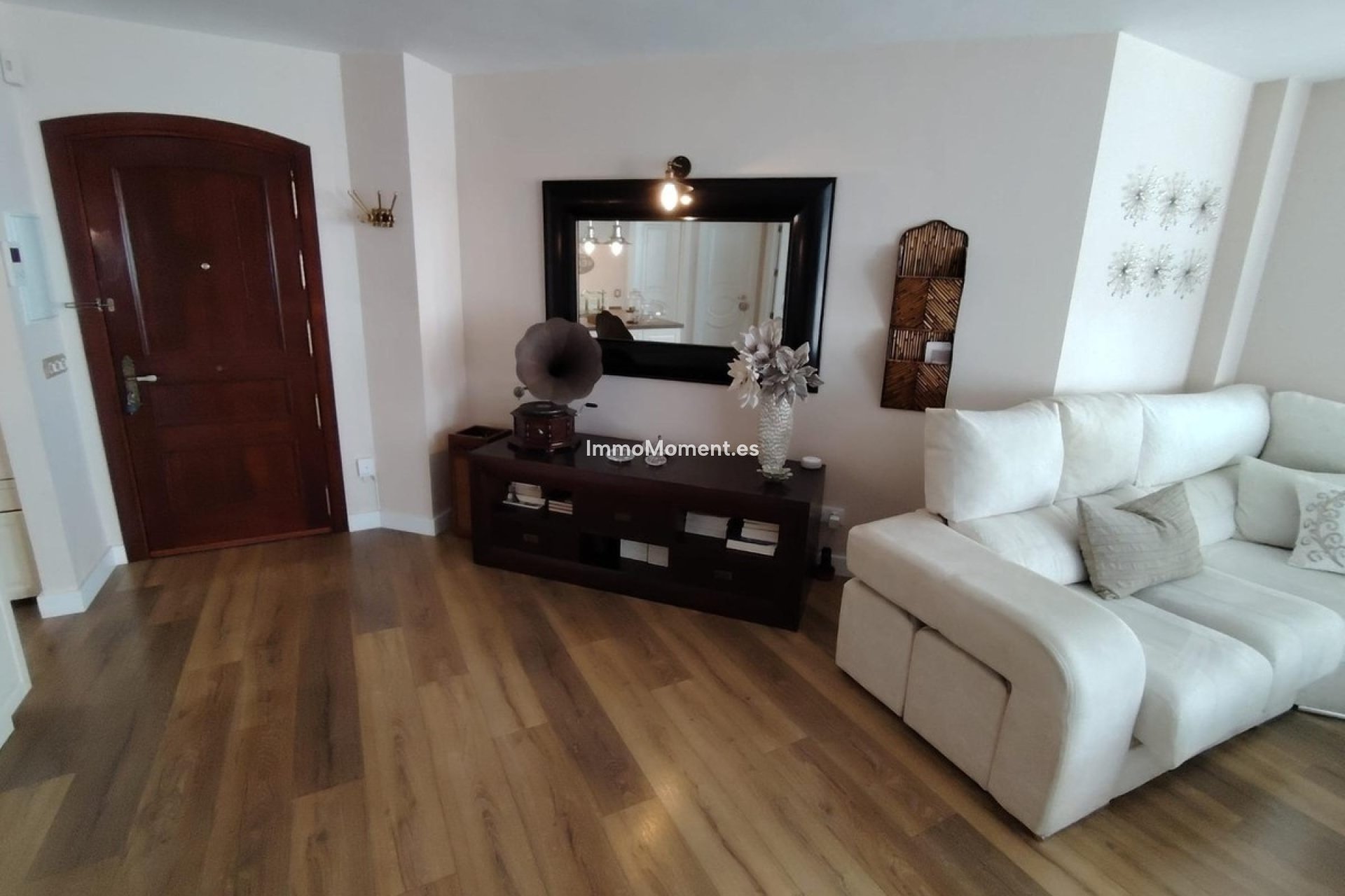 Revente - Appartement - Benalmadena - Benalmadena Centro