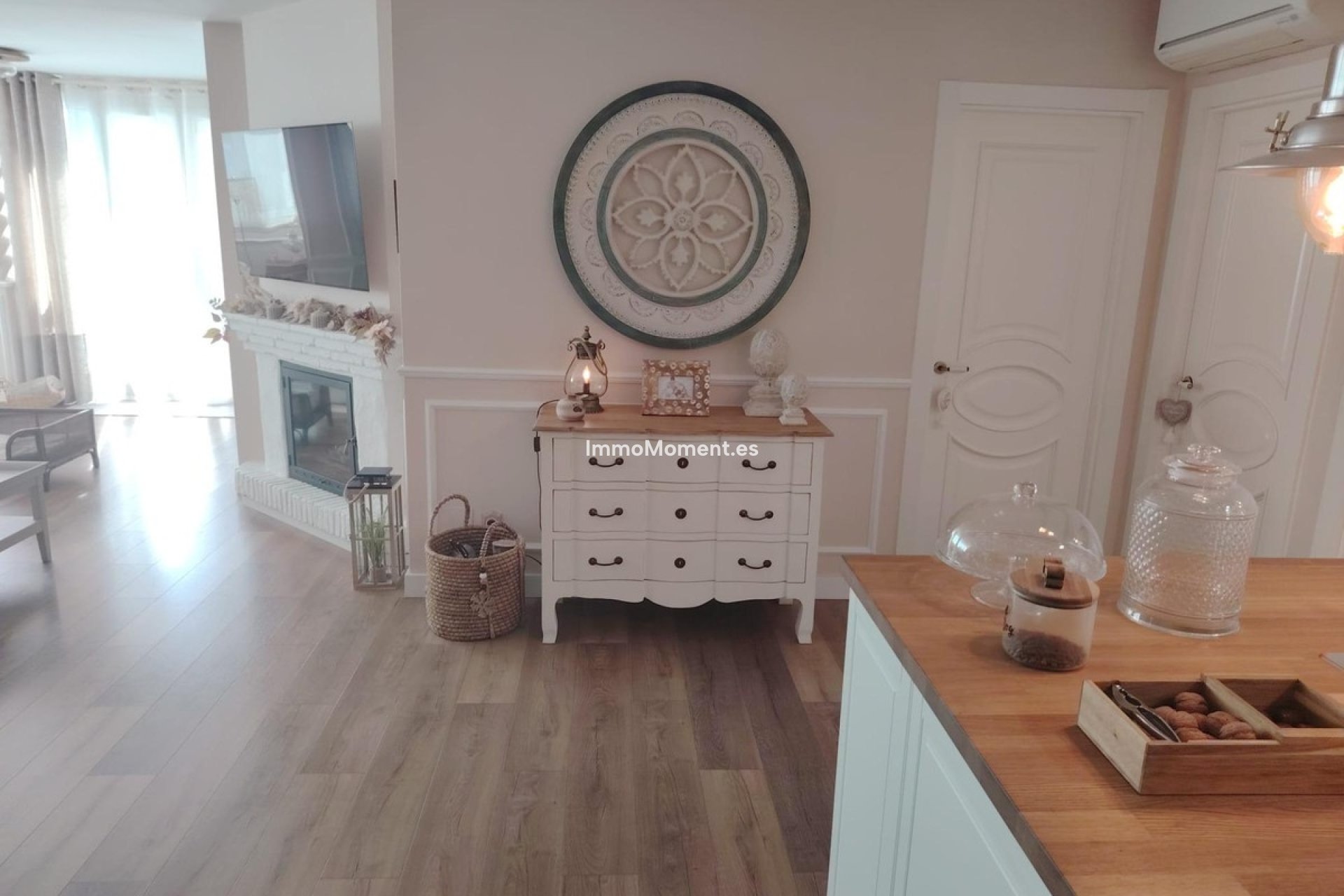 Revente - Appartement - Benalmadena - Benalmadena Centro