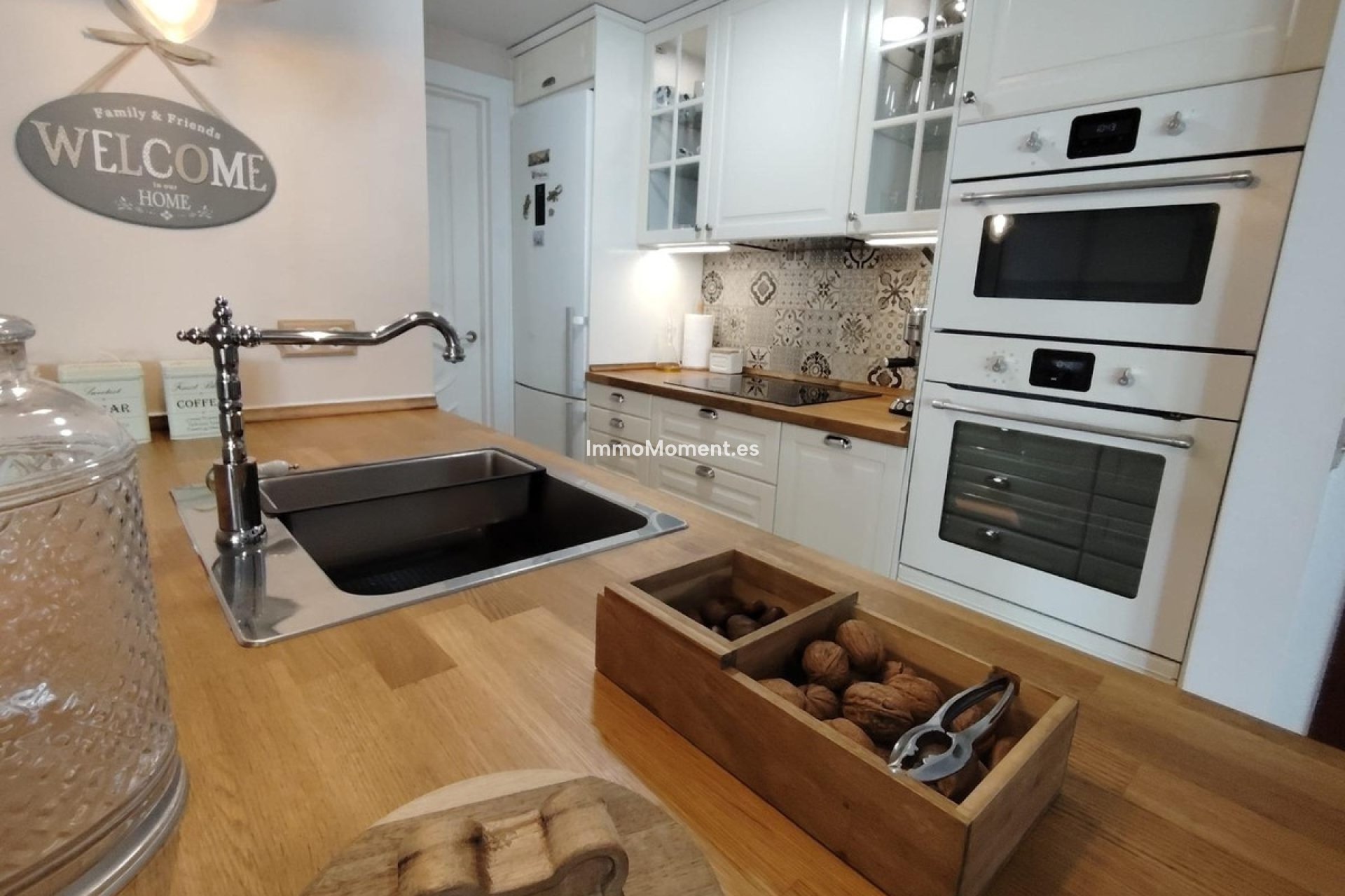 Revente - Appartement - Benalmadena - Benalmadena Centro