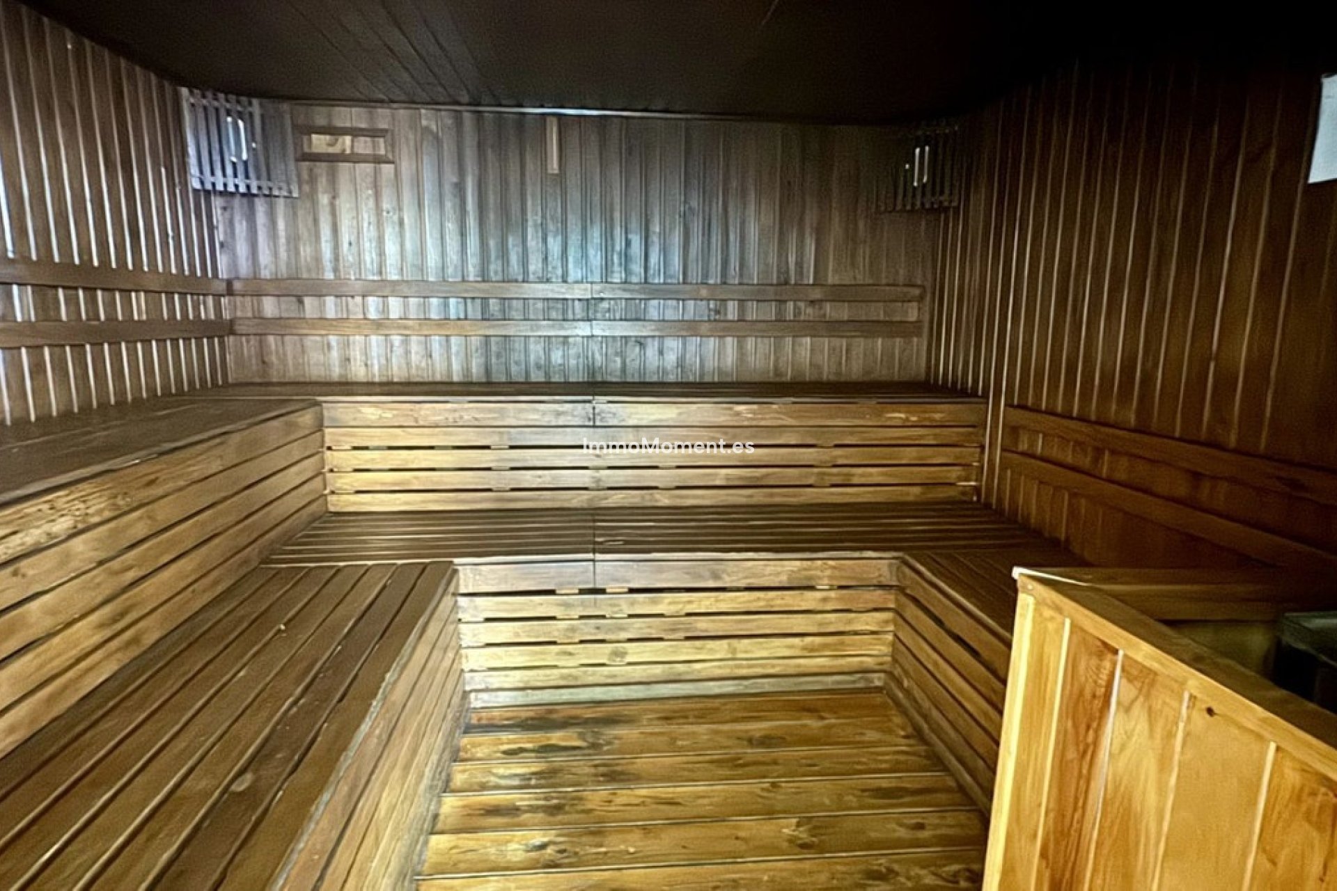 Revente - Appartement - Benalmadena - Benalmadena Centro