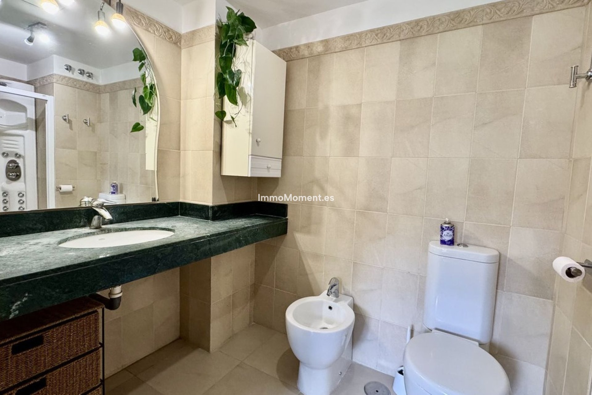Revente - Appartement - Benalmadena - Benalmadena Centro