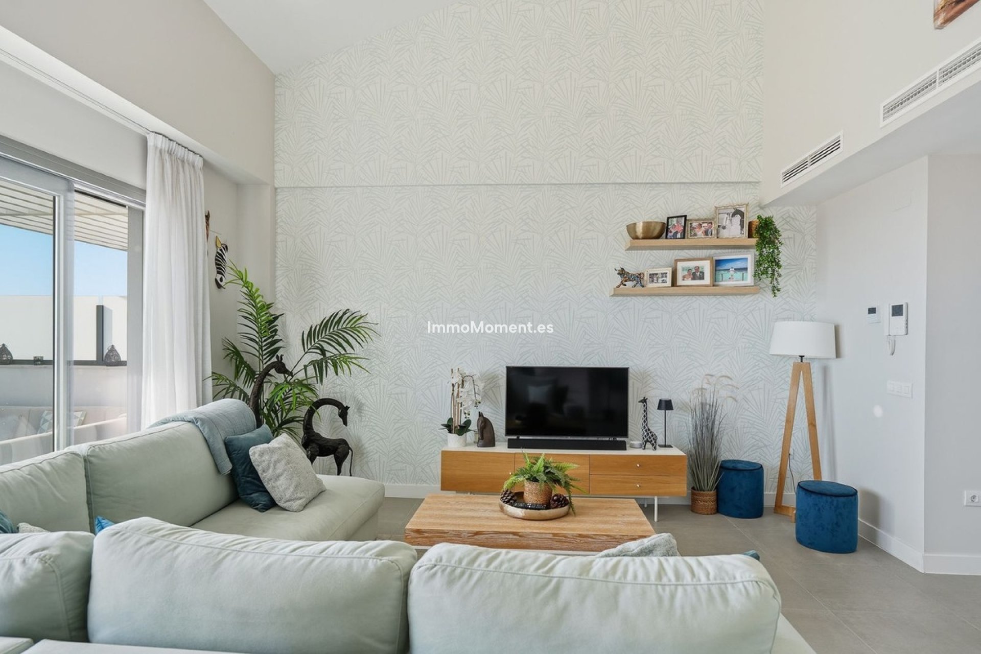 Revente - Appartement - Benalmadena - Benalmadena Centro