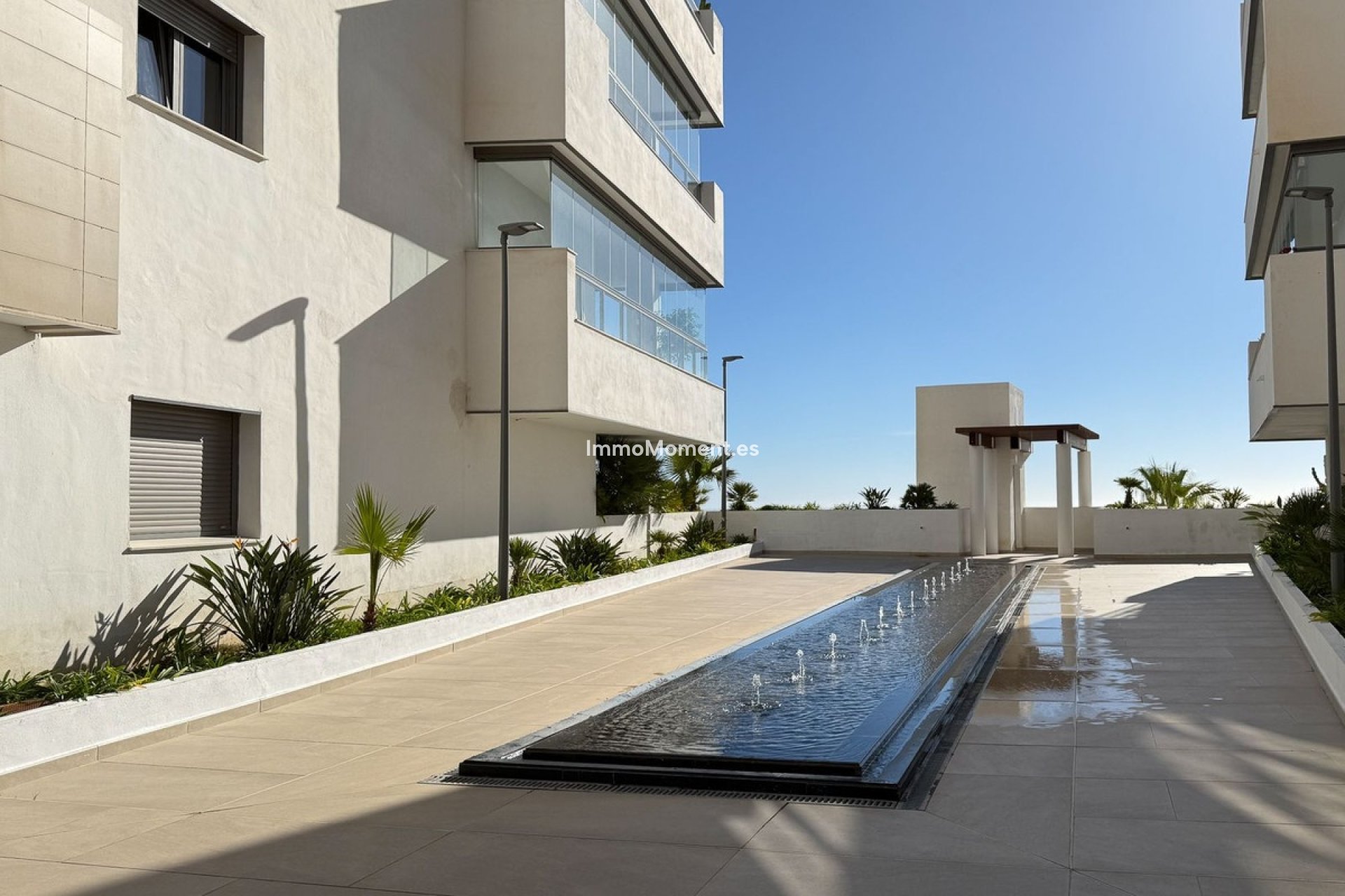 Revente - Appartement - Benalmadena - Benalmadena Centro