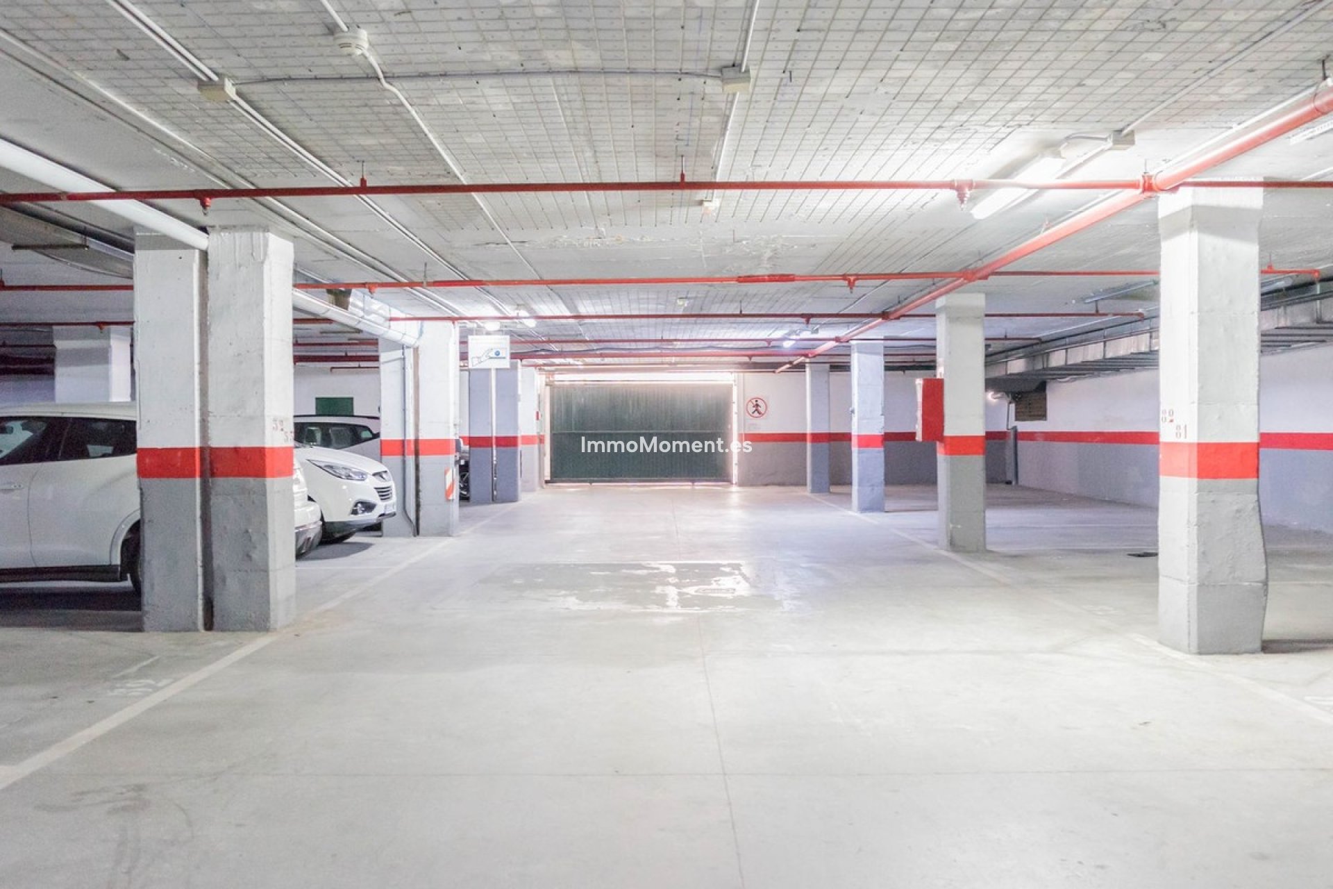 Revente - Appartement - Benalmadena - Benalmadena Centro