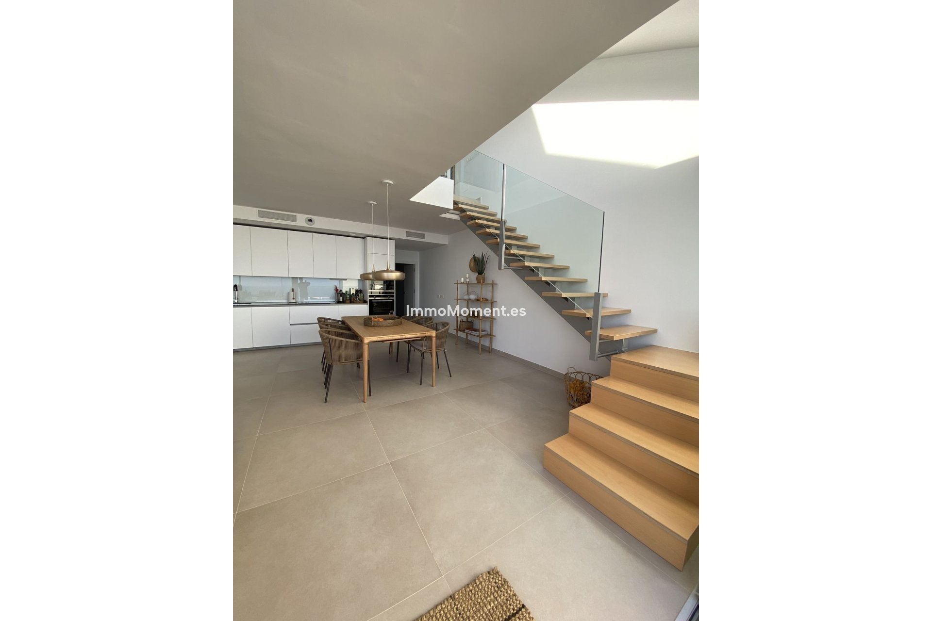 Revente - Appartement - Benalmadena - Benalmadena Centro