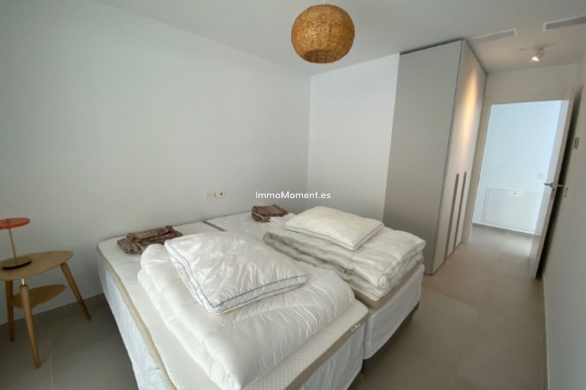 Revente - Appartement - Benalmadena - Benalmadena Centro