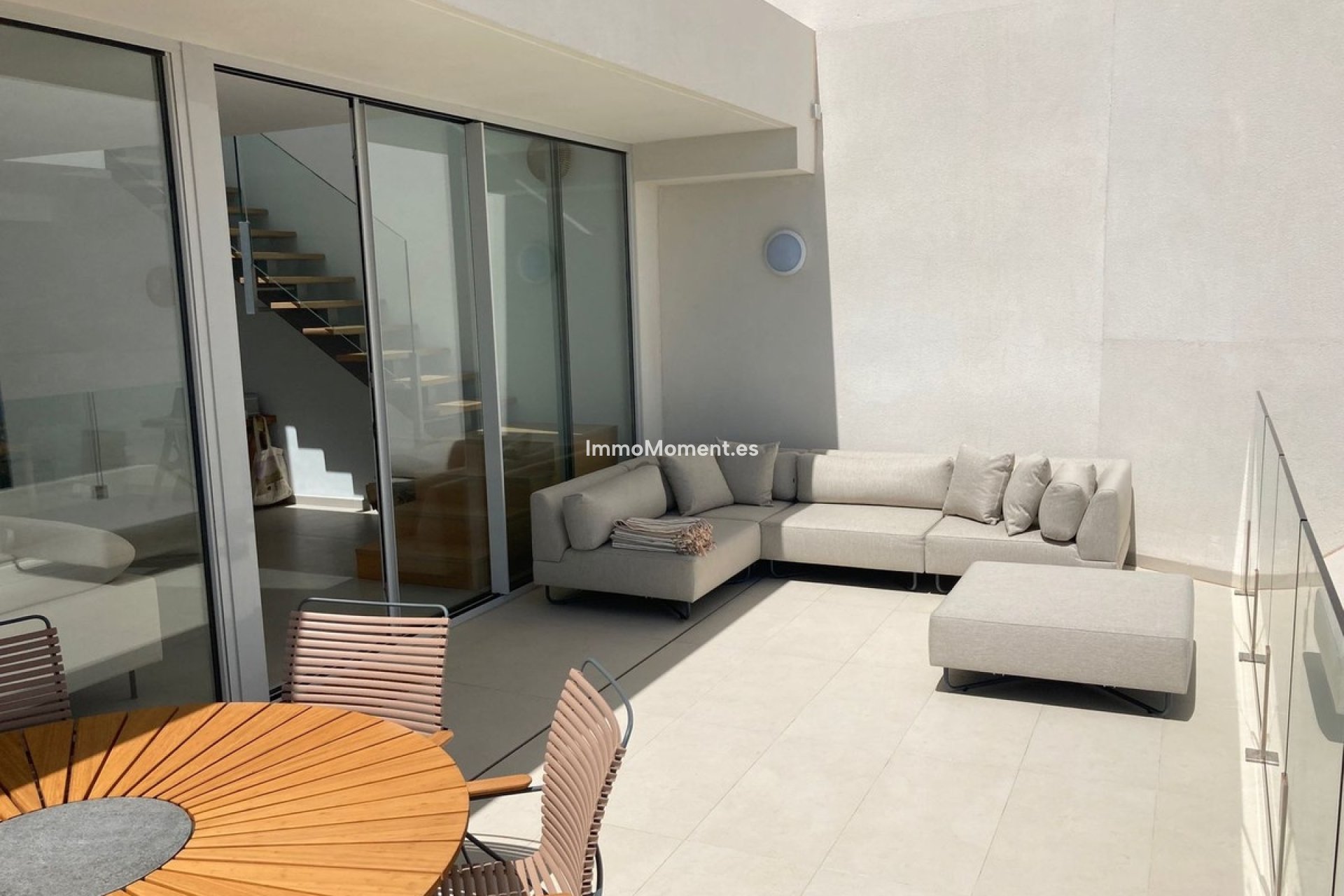 Revente - Appartement - Benalmadena - Benalmadena Centro