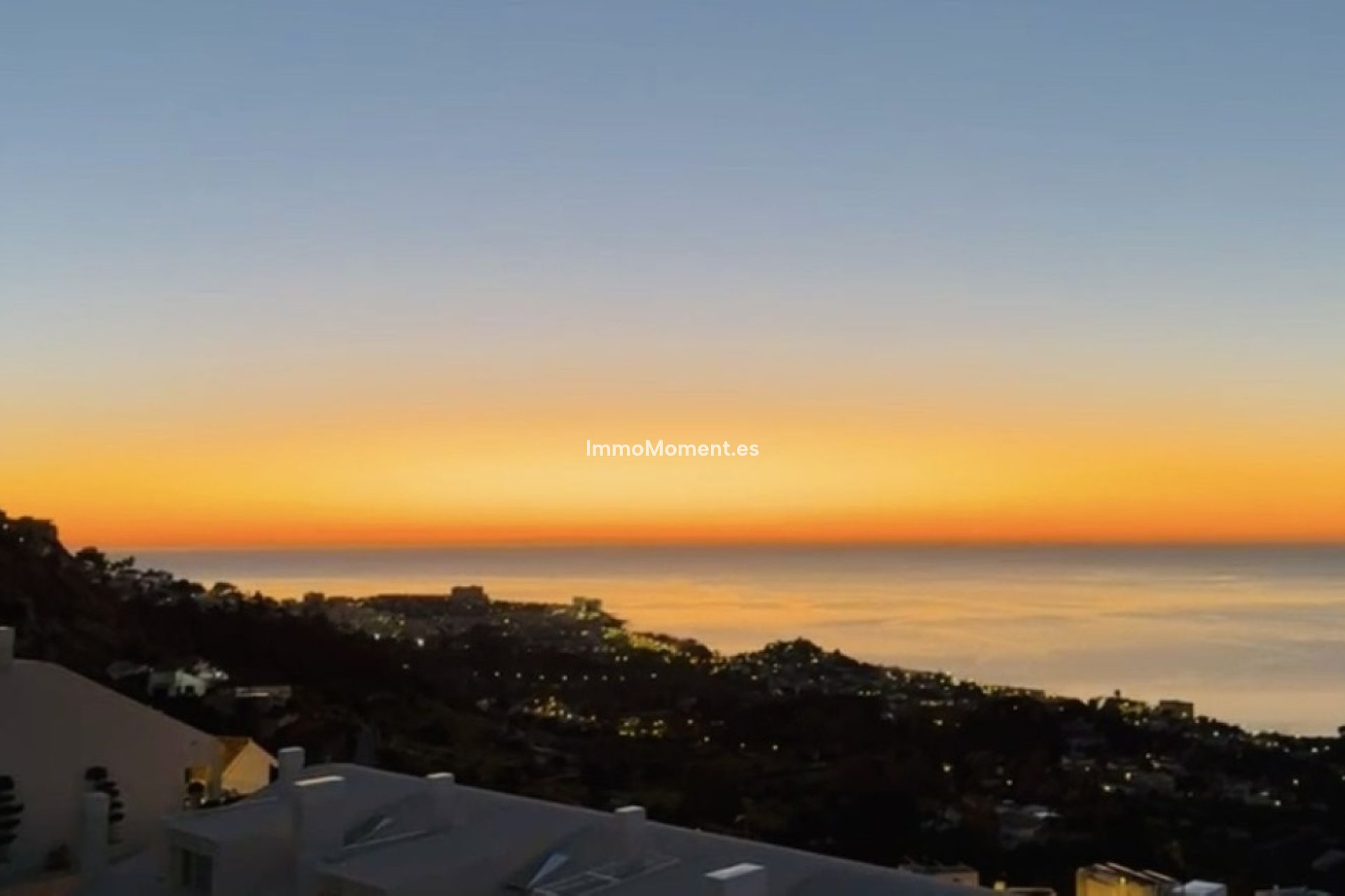 Revente - Appartement - Benalmadena - Benalmadena Centro