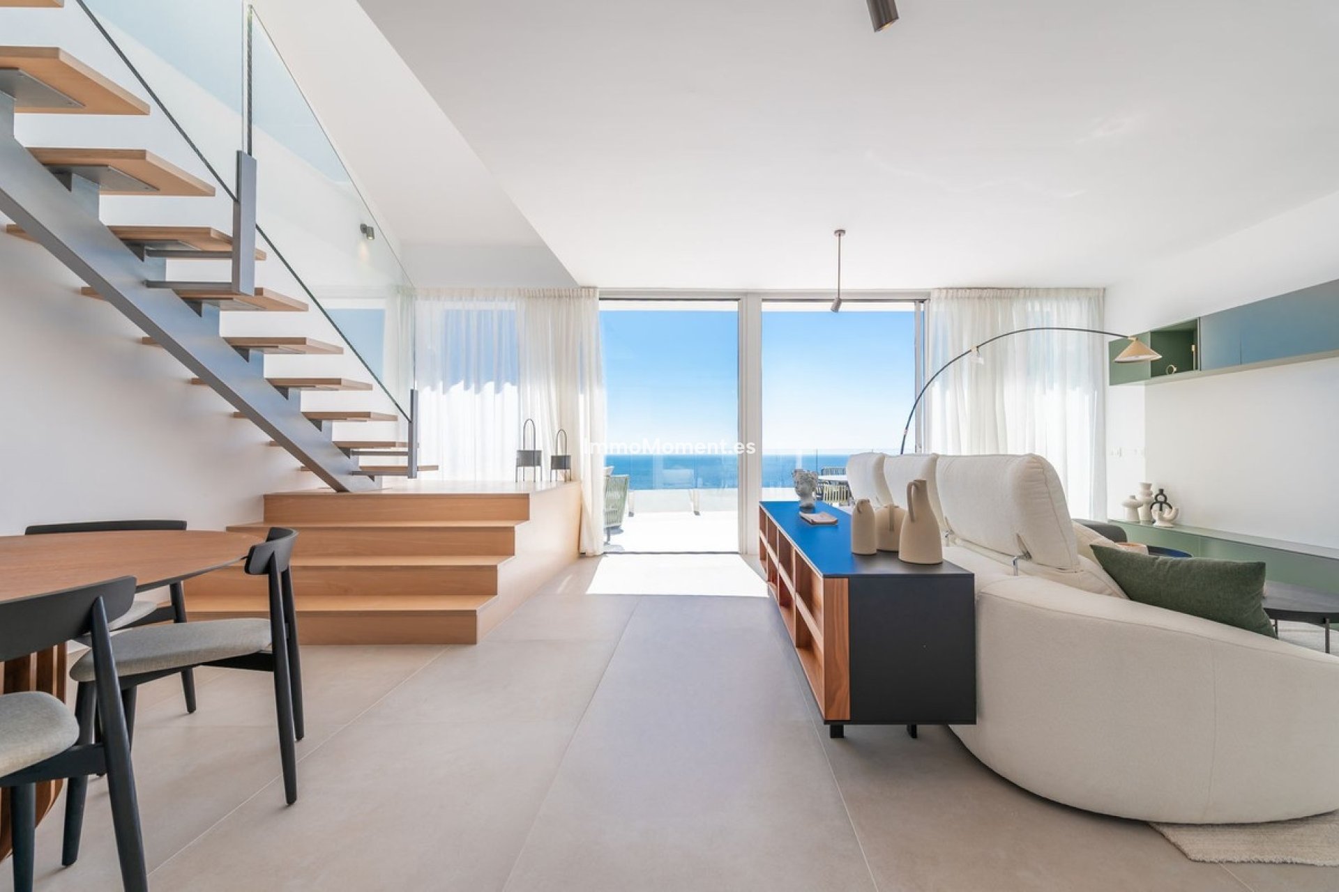 Revente - Appartement - Benalmadena - Benalmadena Centro