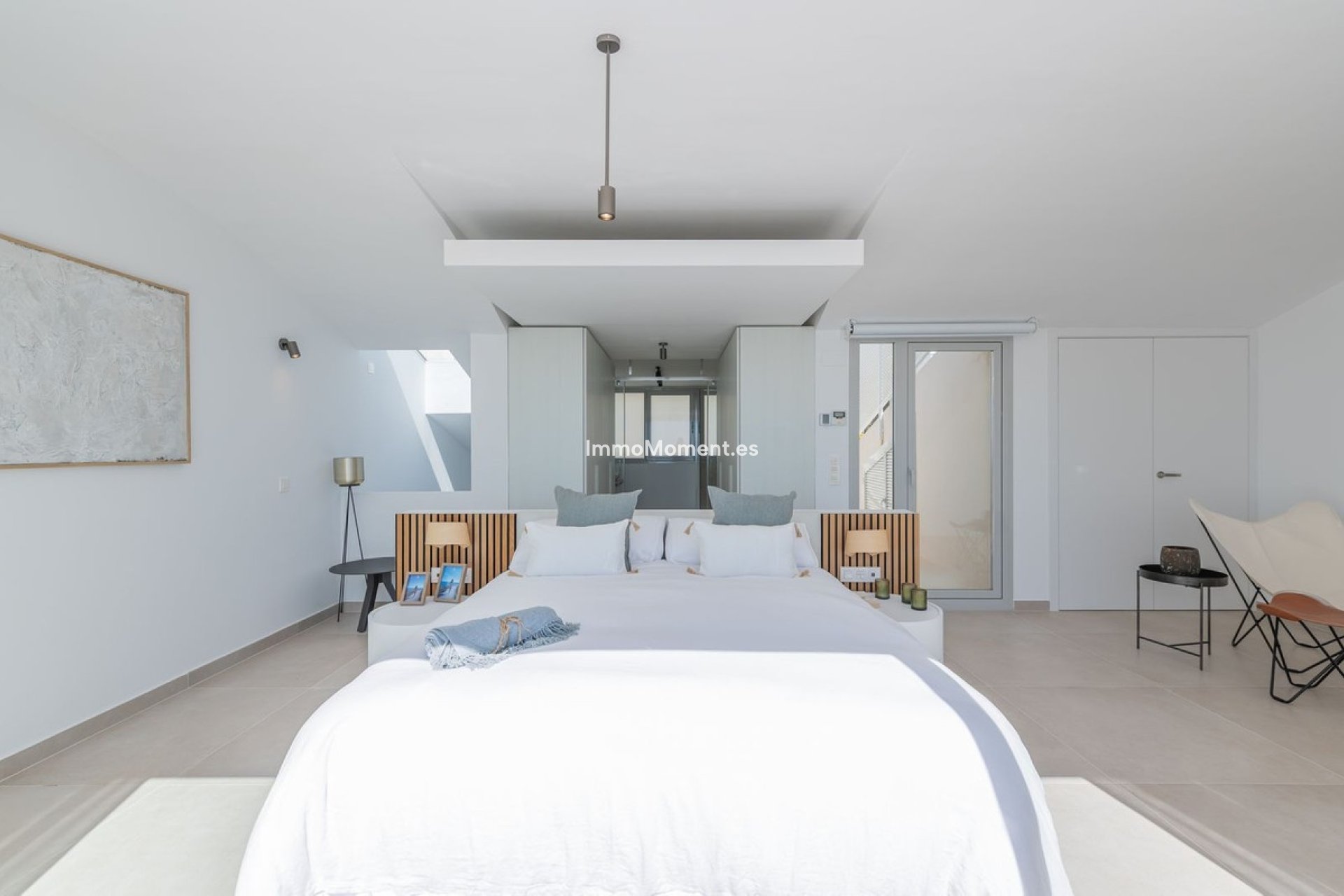 Revente - Appartement - Benalmadena - Benalmadena Centro