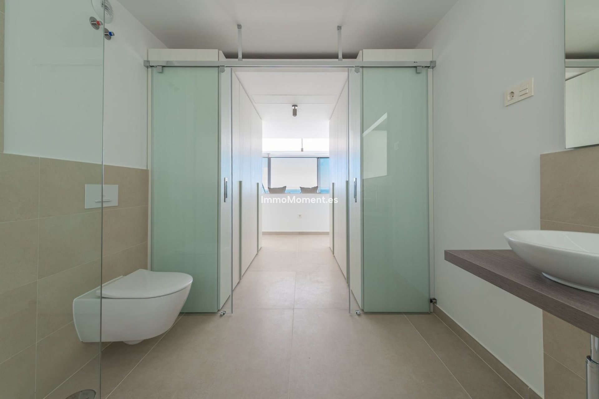 Revente - Appartement - Benalmadena - Benalmadena Centro