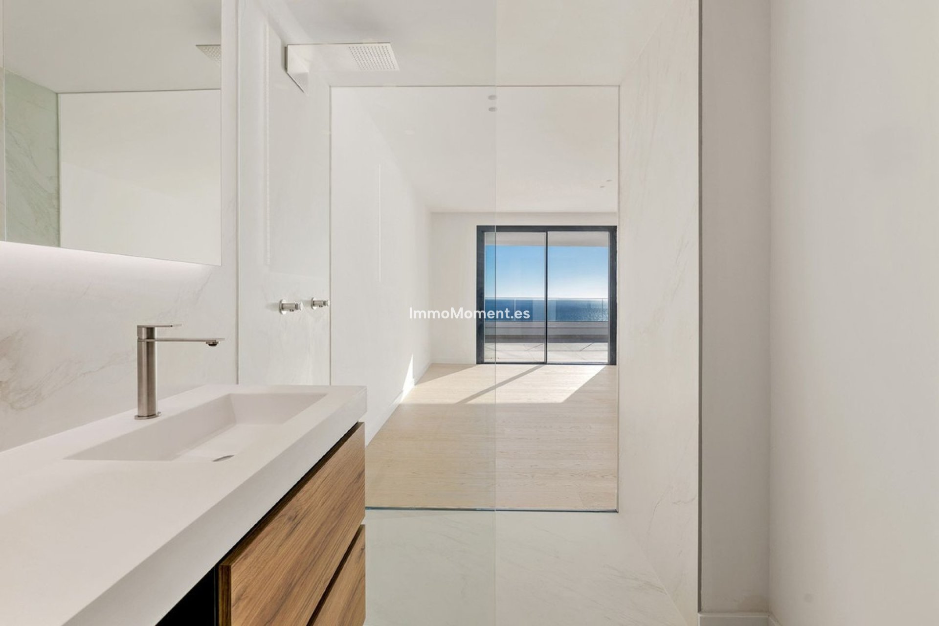 Revente - Appartement - Benalmadena - Benalmadena Centro