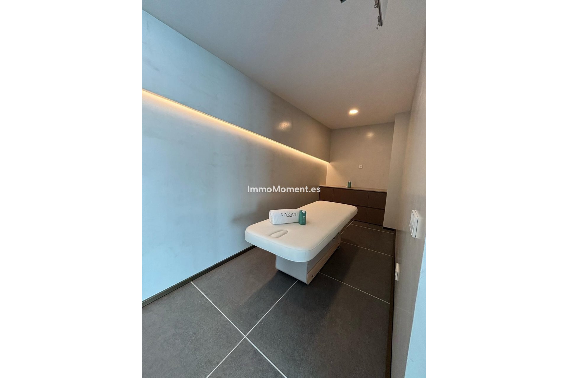 Revente - Appartement - Benalmadena - Benalmadena Centro