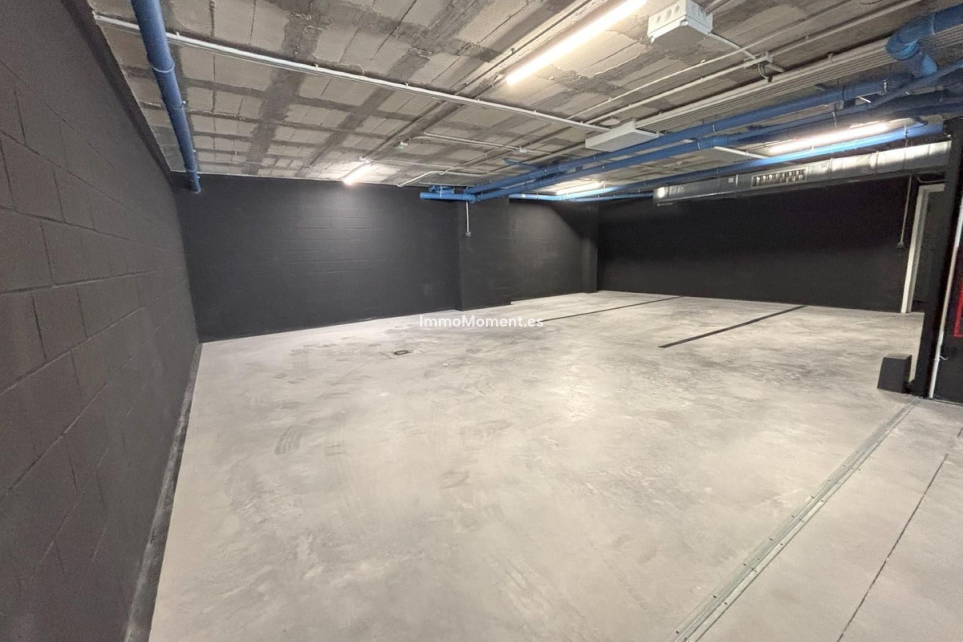 Revente - Appartement - Benalmadena - Benalmadena Centro