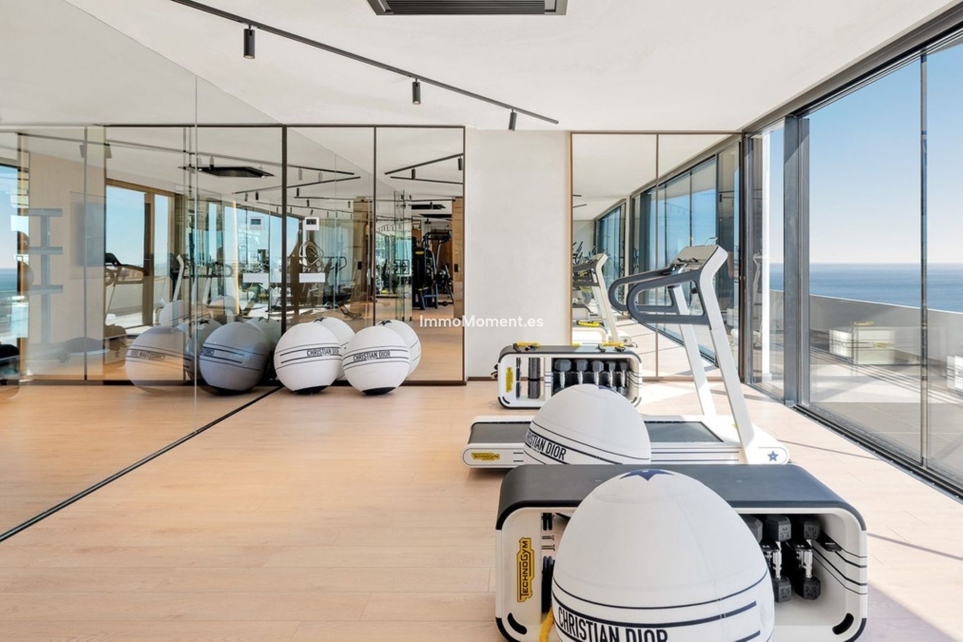 Revente - Appartement - Benalmadena - Benalmadena Centro