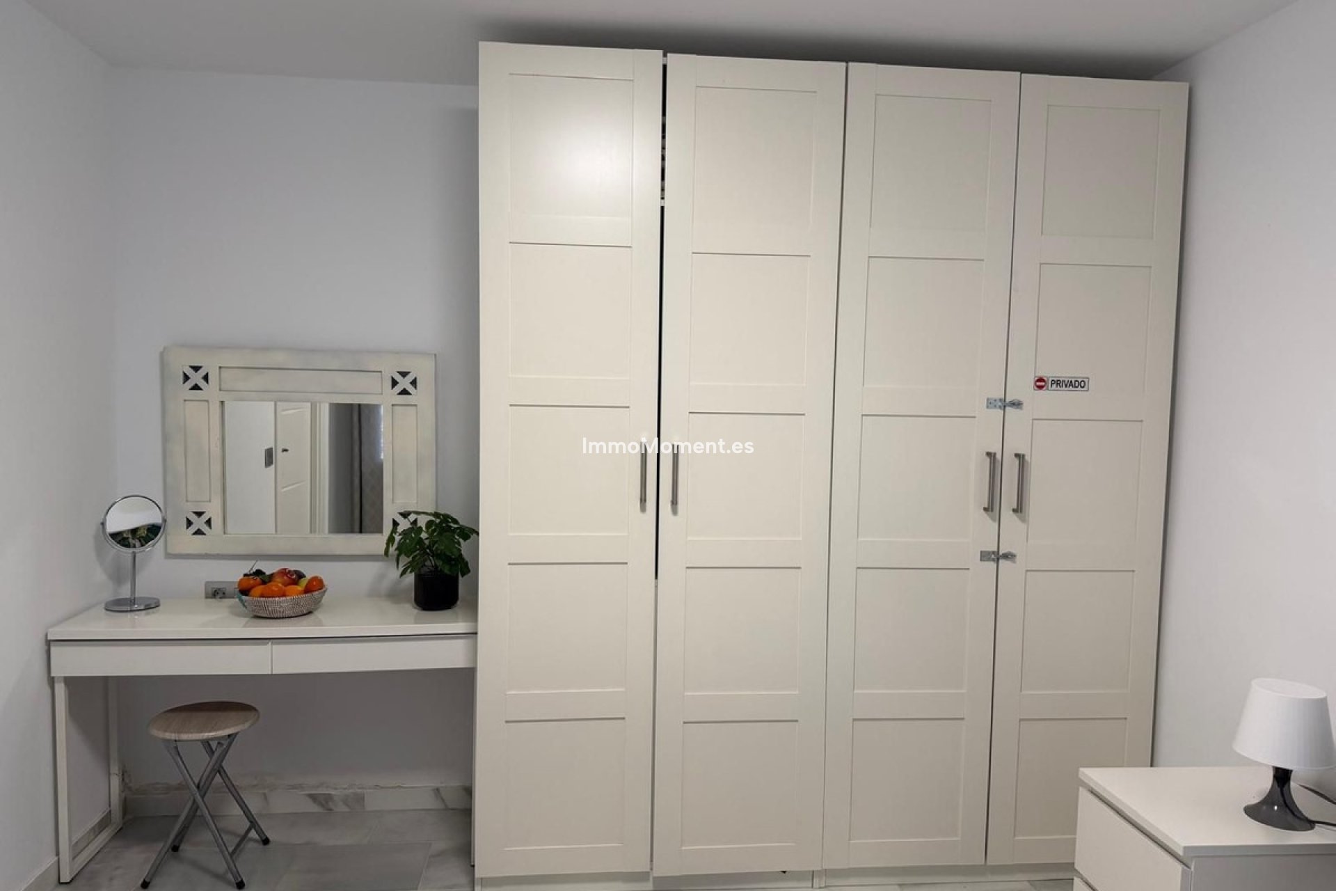 Revente - Appartement - Benalmadena - Benalmadena Centro