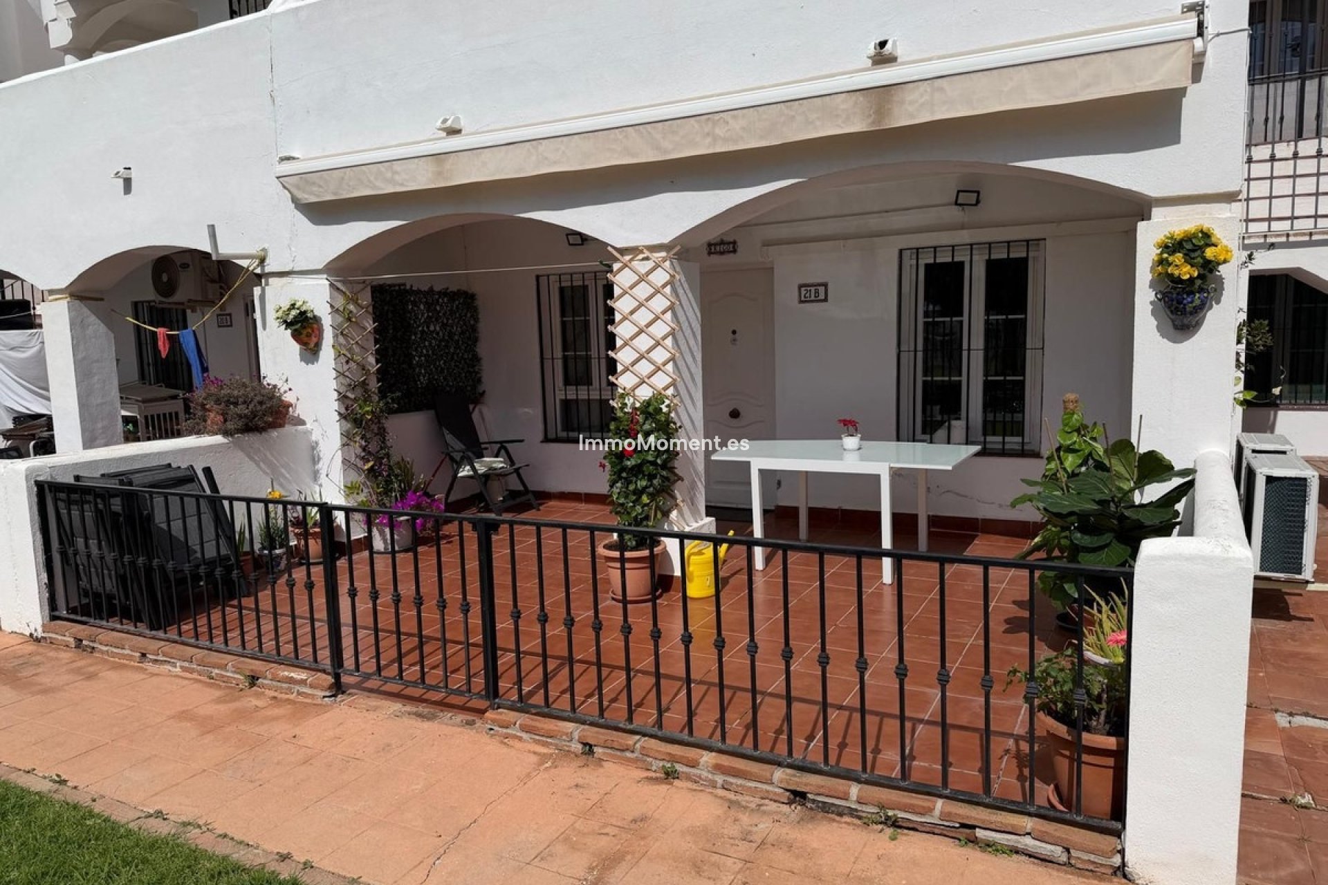 Revente - Appartement - Benalmadena - Benalmadena Centro