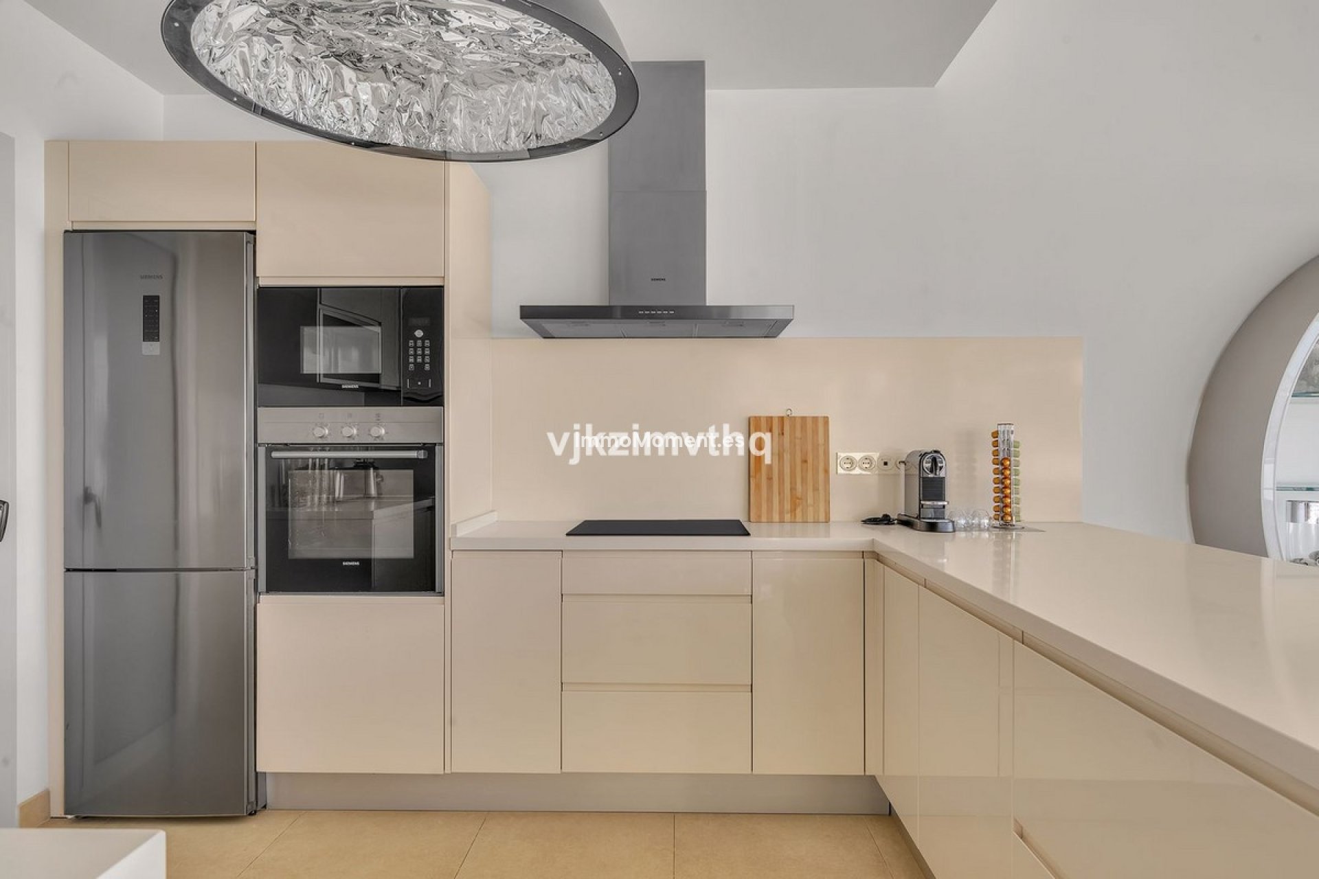 Revente - Appartement - Benalmadena - Benalmadena Centro