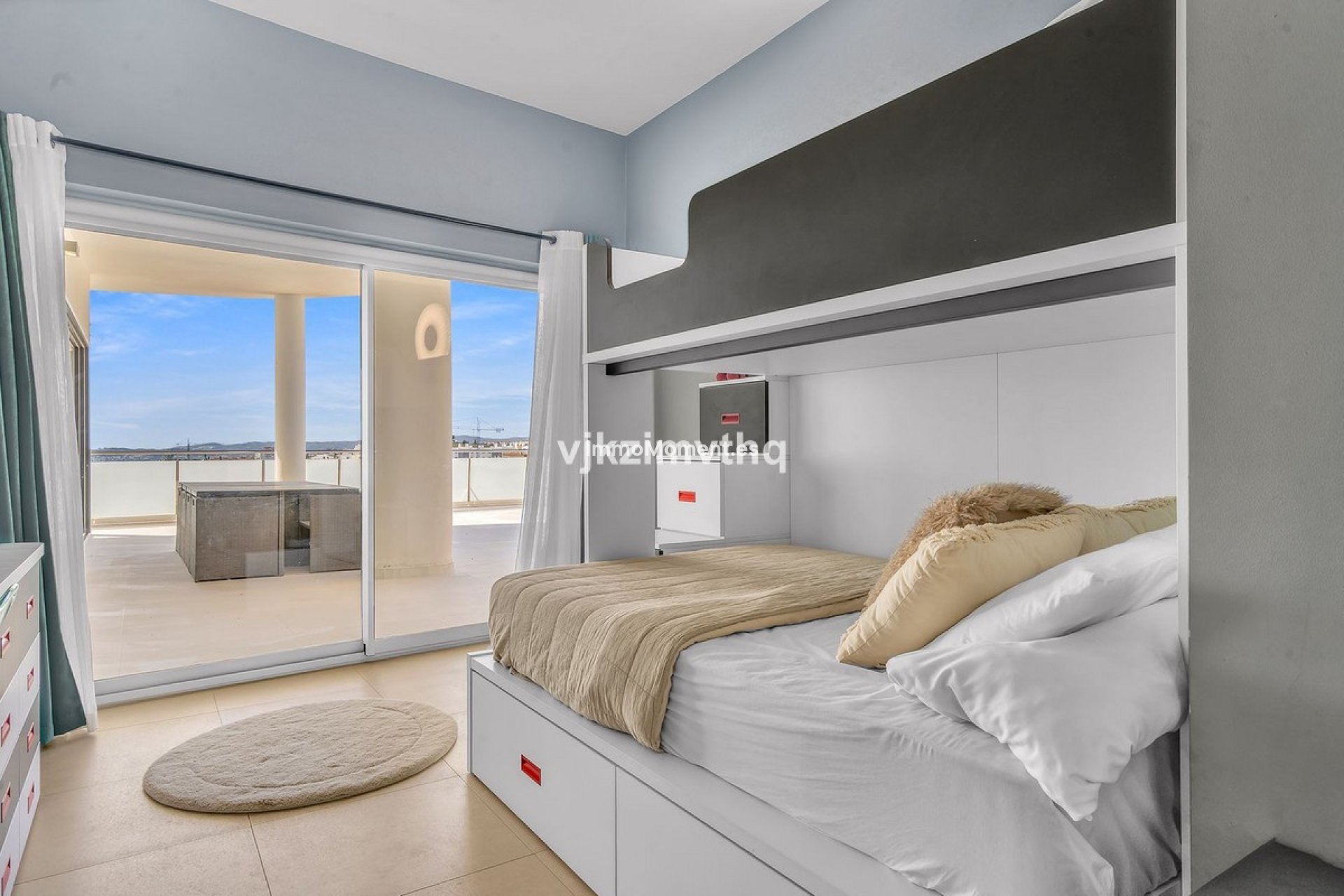 Revente - Appartement - Benalmadena - Benalmadena Centro