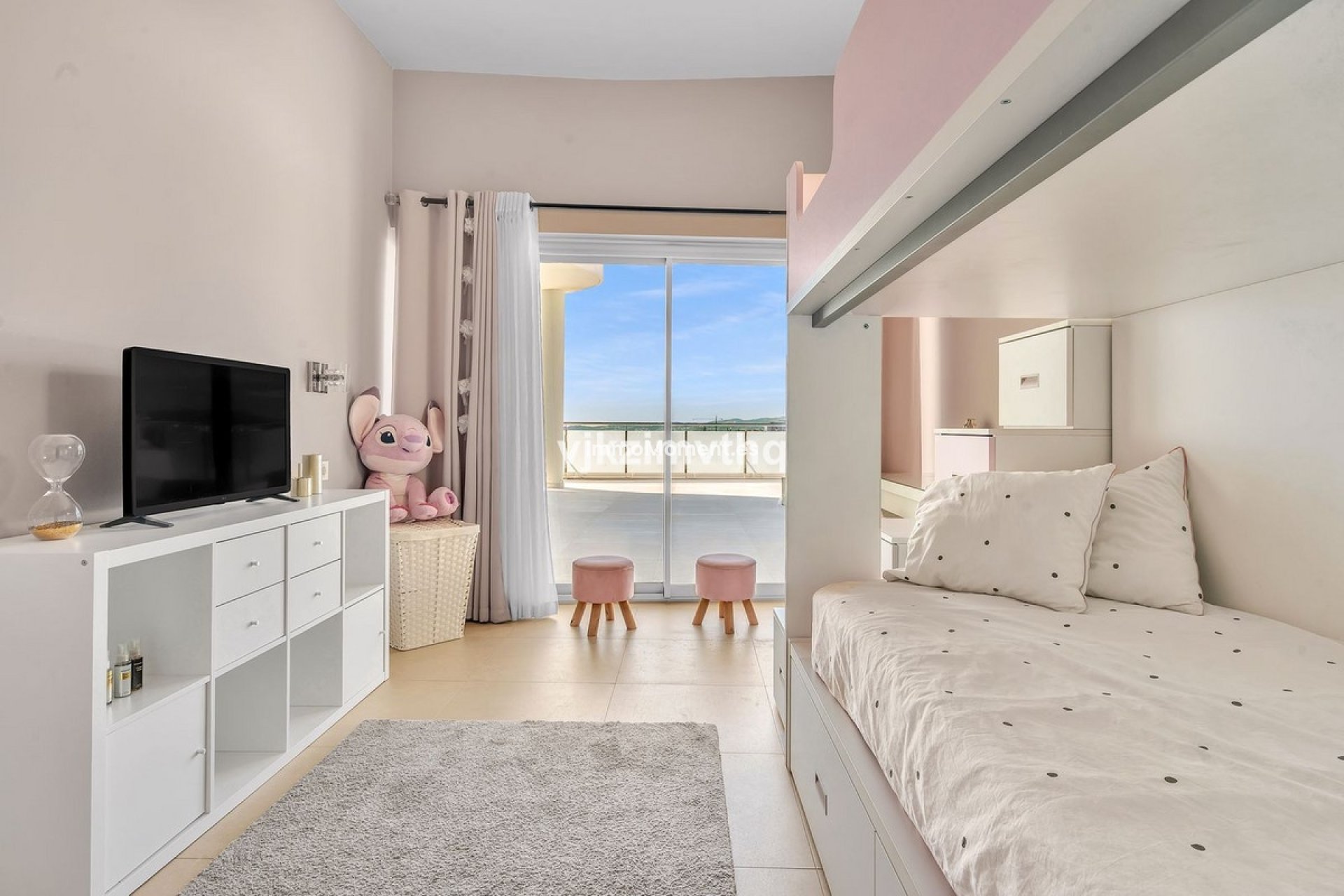 Revente - Appartement - Benalmadena - Benalmadena Centro