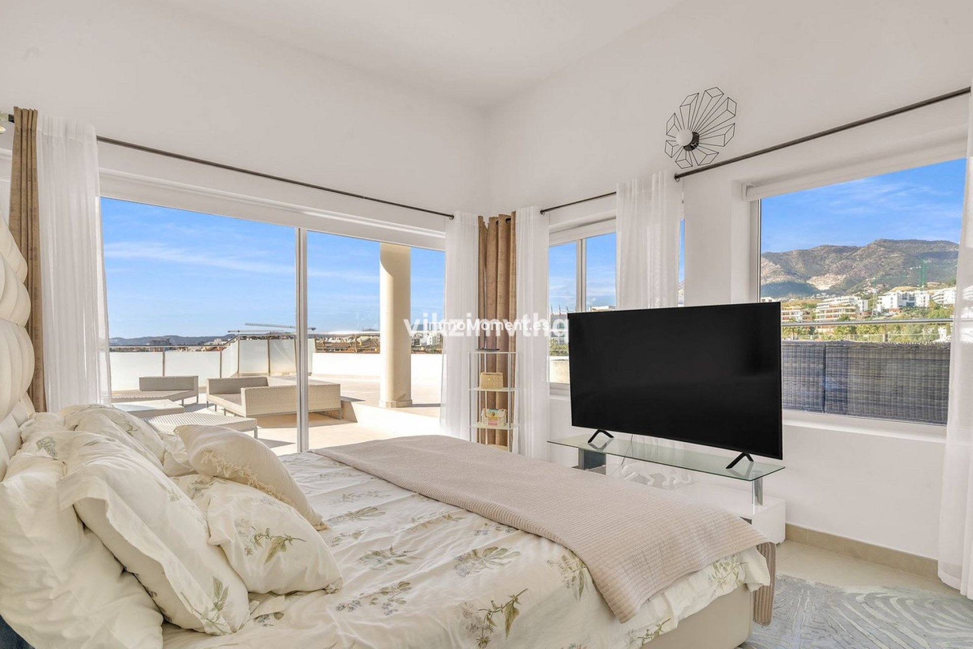 Revente - Appartement - Benalmadena - Benalmadena Centro