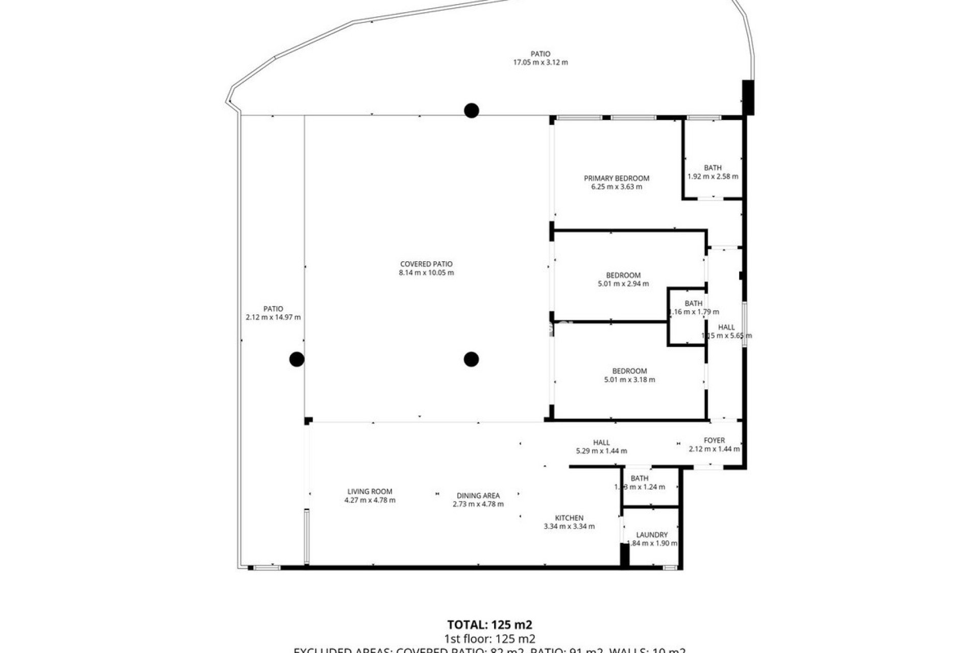Revente - Appartement - Benalmadena - Benalmadena Centro
