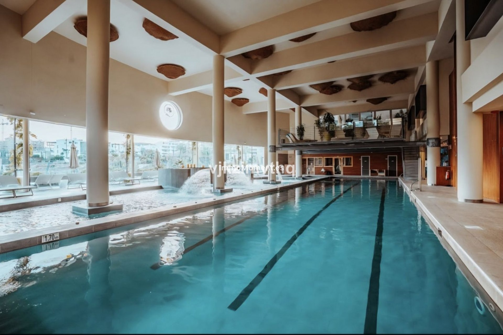 Revente - Appartement - Benalmadena - Benalmadena Centro