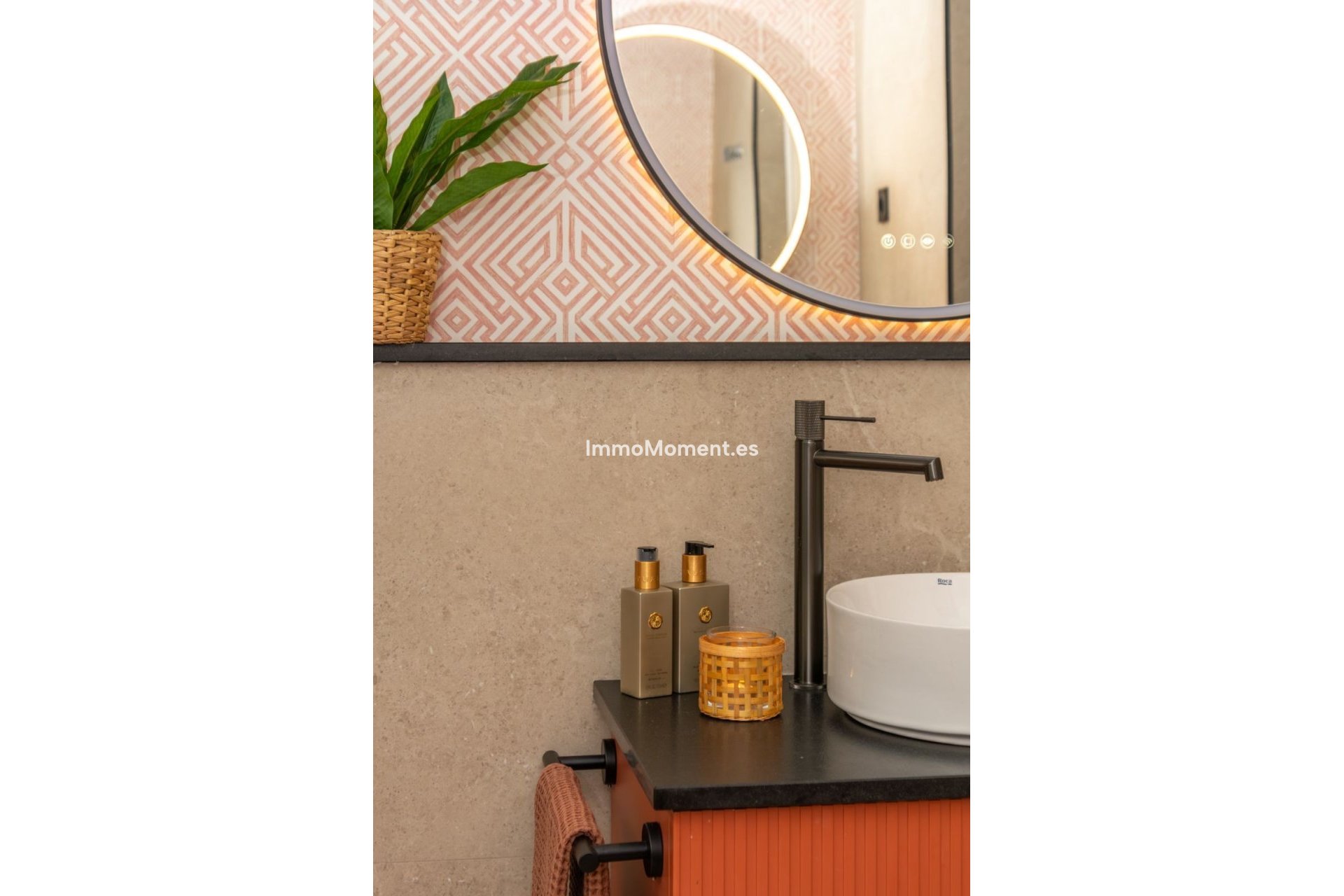 Revente - Appartement - Benalmadena - Benalmadena Centro