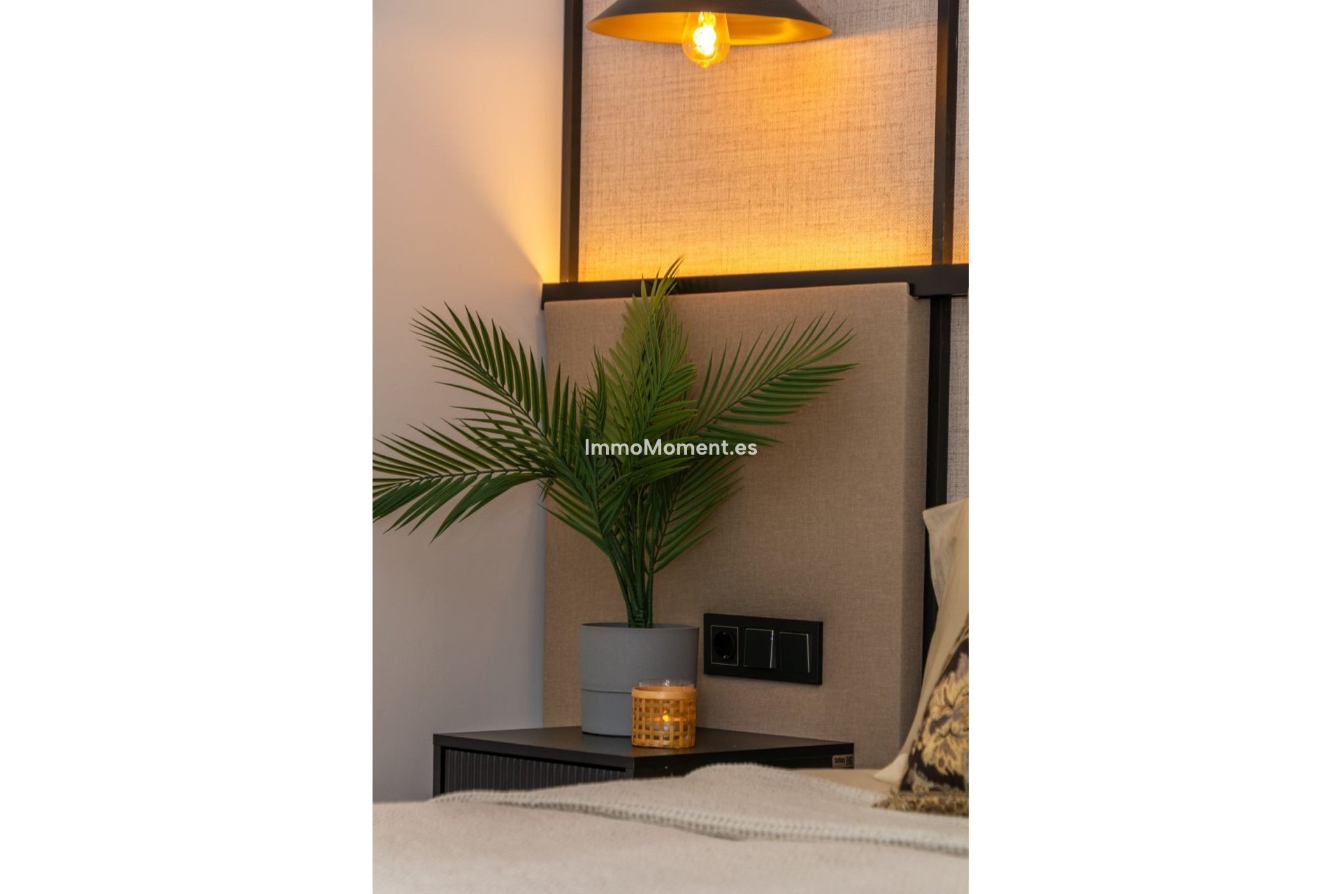 Revente - Appartement - Benalmadena - Benalmadena Centro