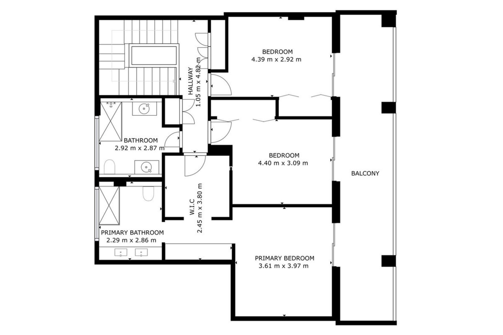 Revente - Appartement - Benalmadena - Benalmadena Centro