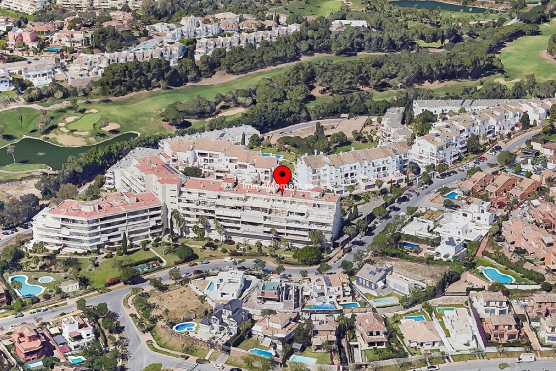 Revente - Appartement - Benalmadena - Benalmadena Centro