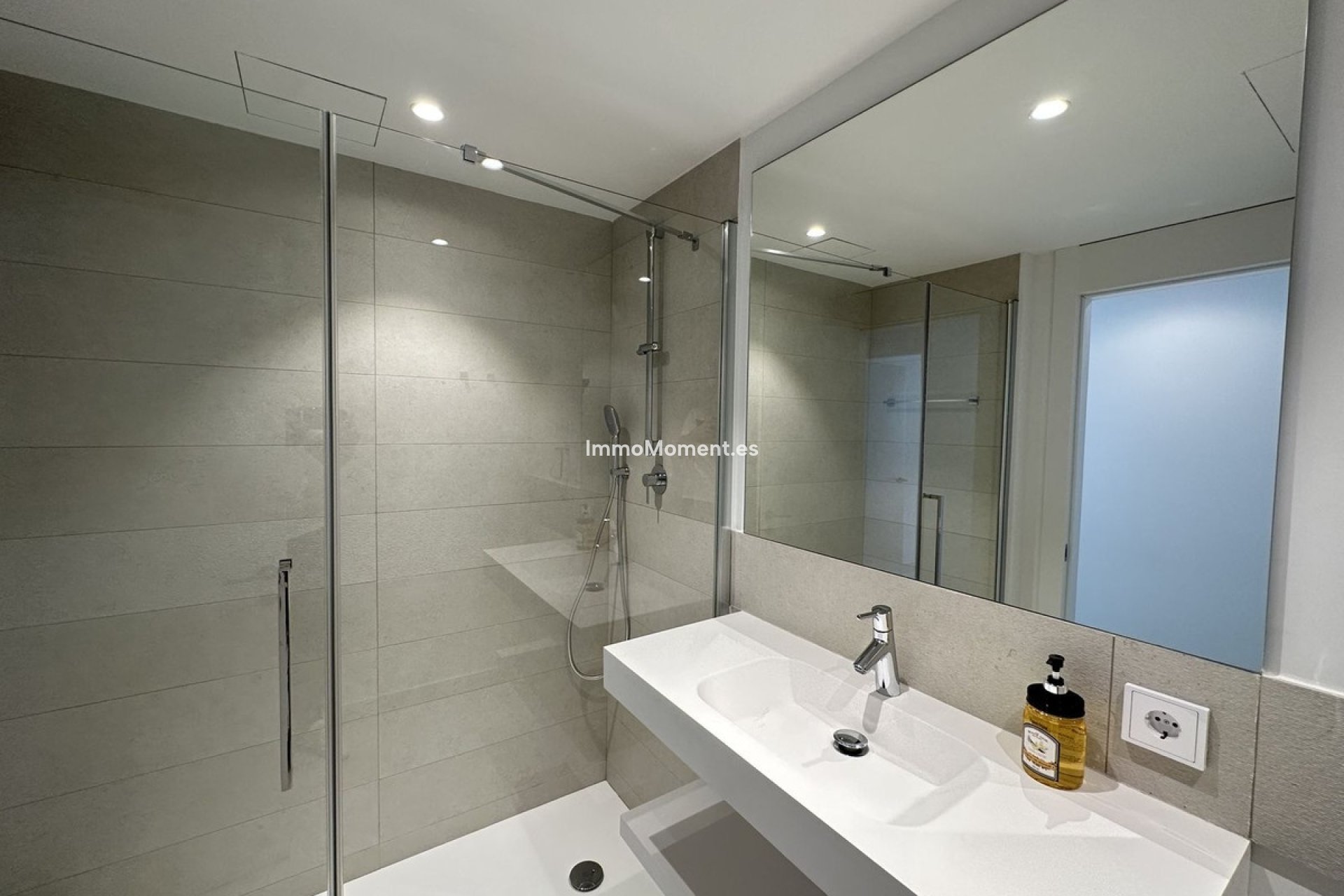 Revente - Appartement - Benalmadena - Benalmadena Centro