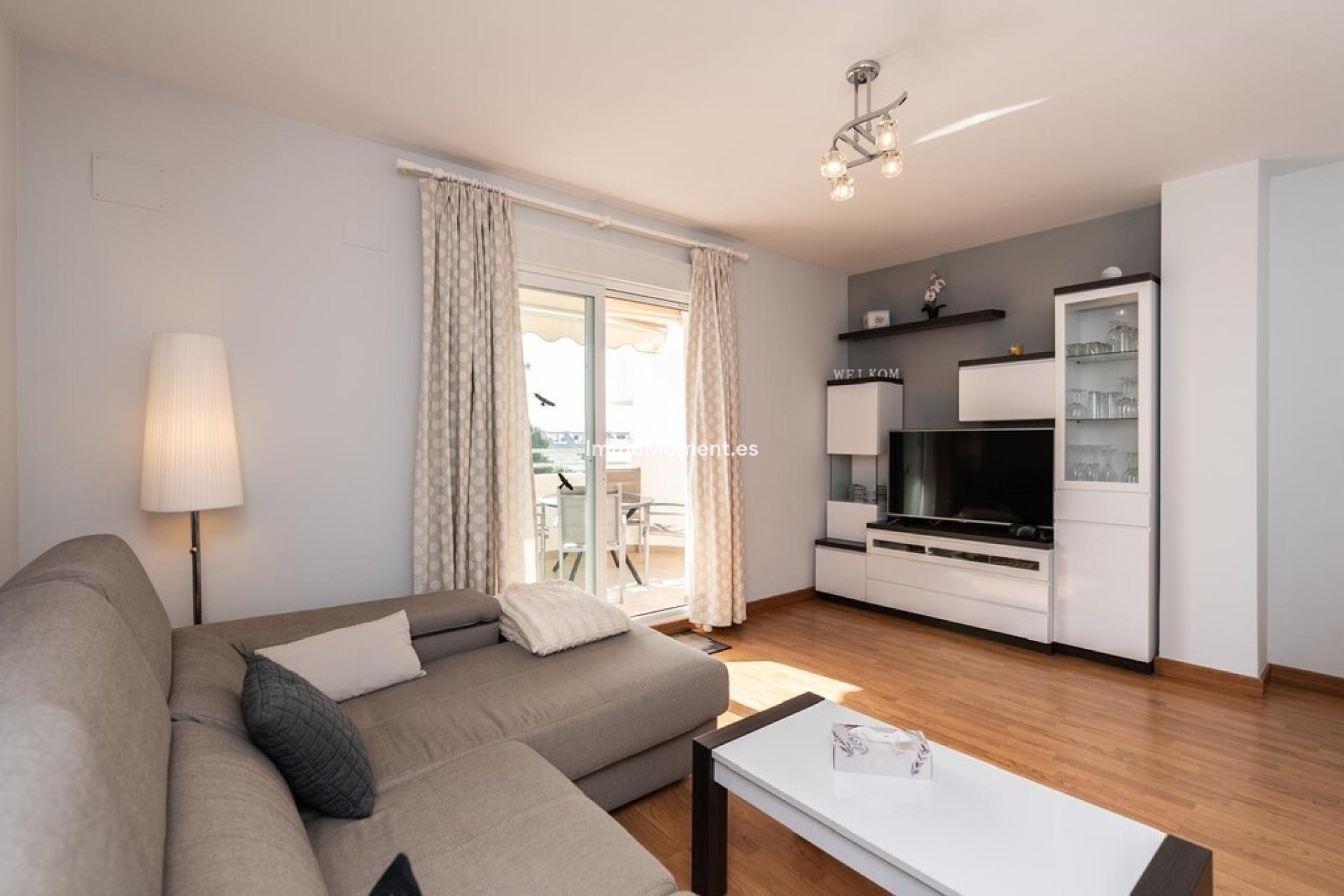 Revente - Appartement - Benalmadena - Benalmadena Centro