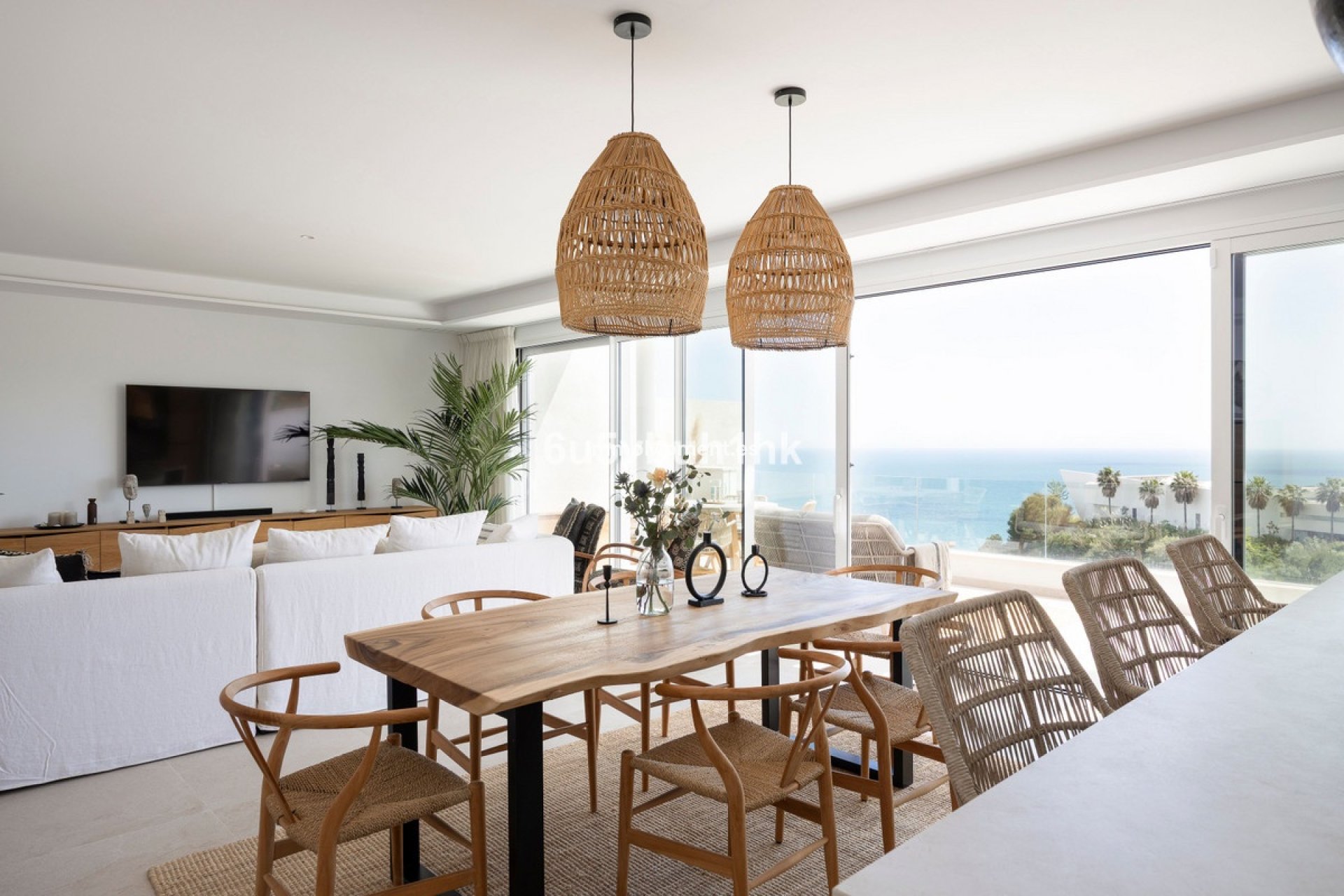 Revente - Appartement - Benalmadena - Benalmadena Centro