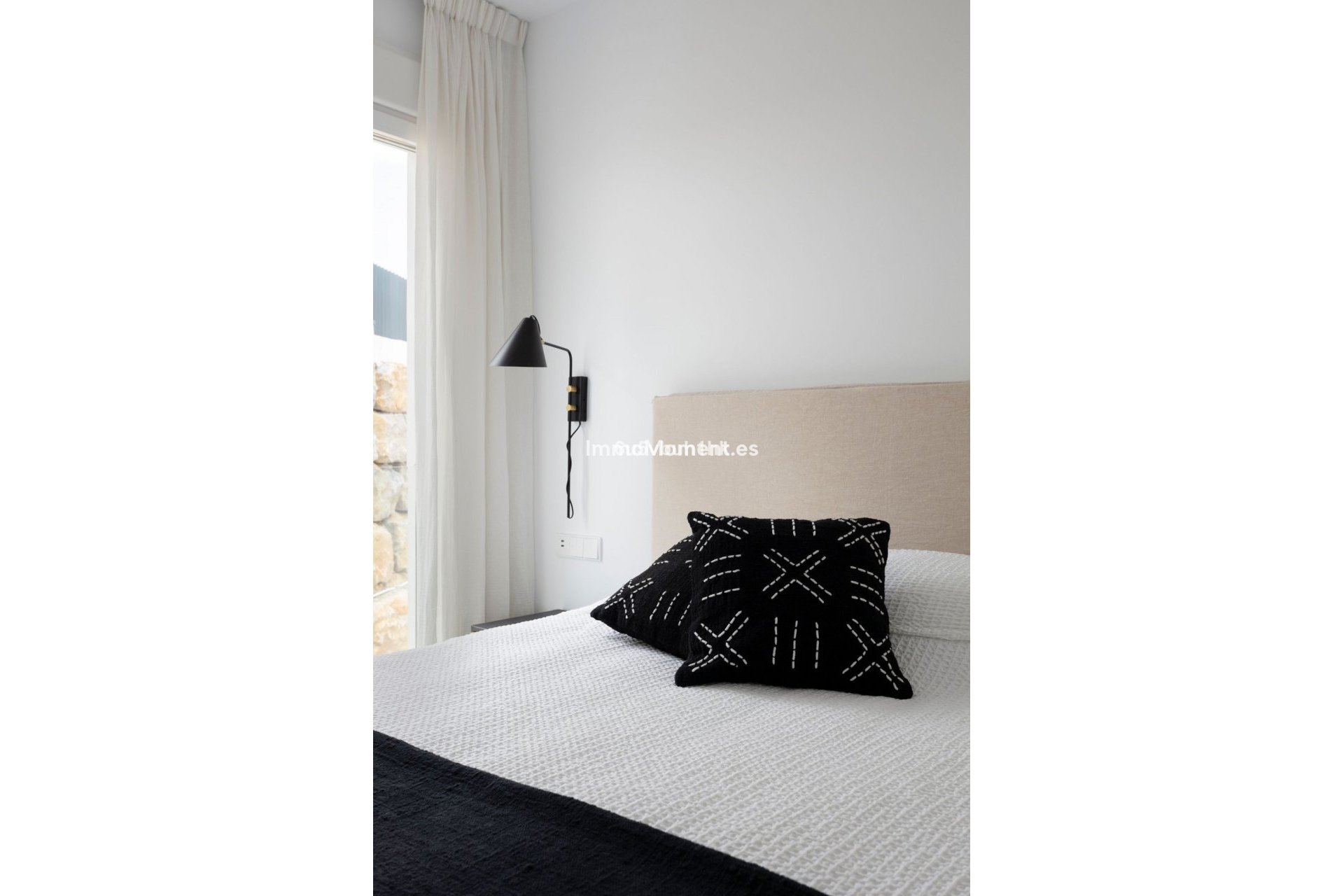 Revente - Appartement - Benalmadena - Benalmadena Centro