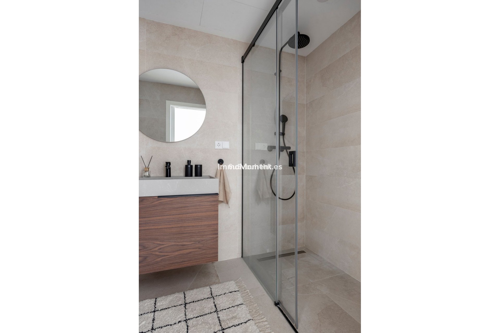 Revente - Appartement - Benalmadena - Benalmadena Centro