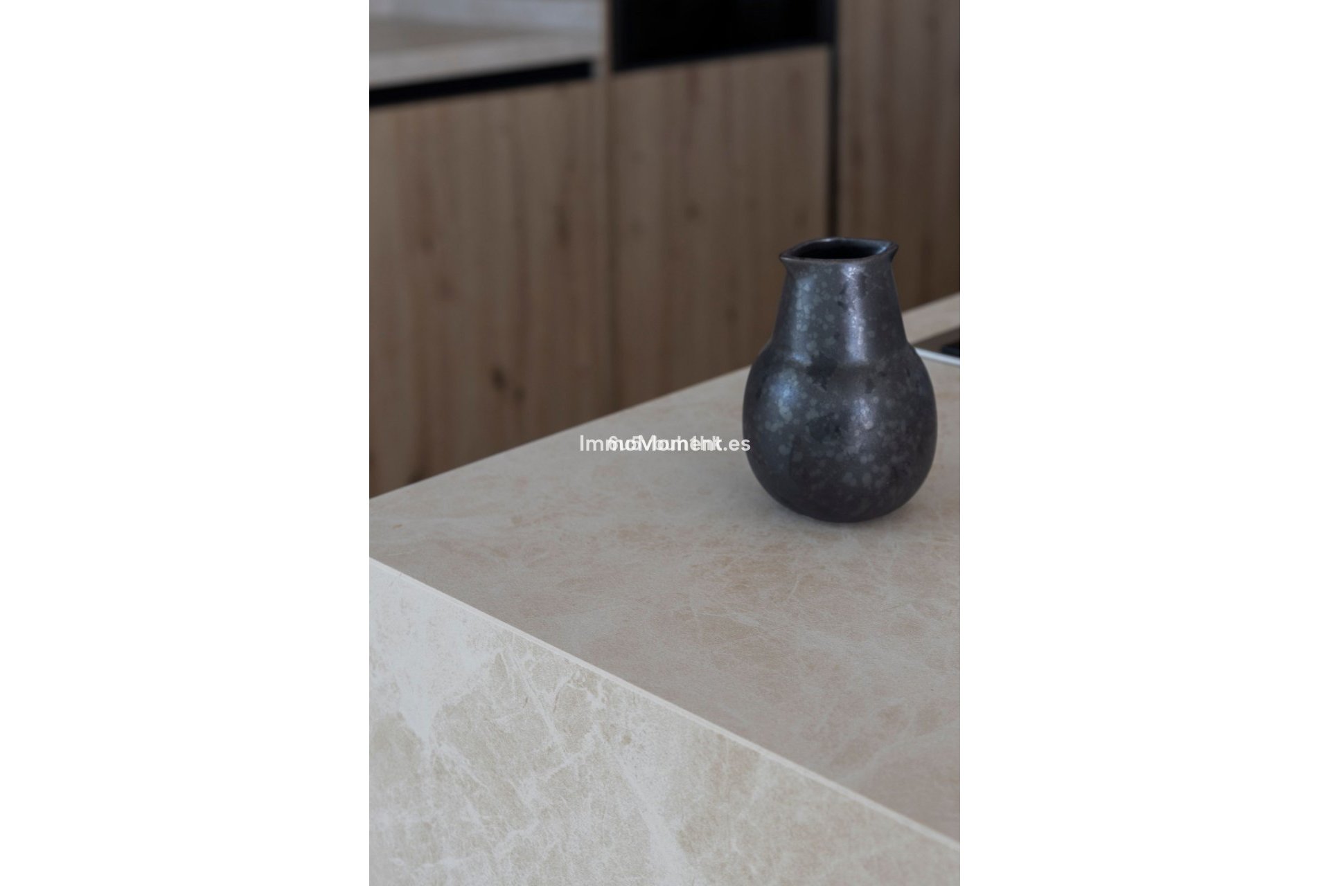 Revente - Appartement - Benalmadena - Benalmadena Centro