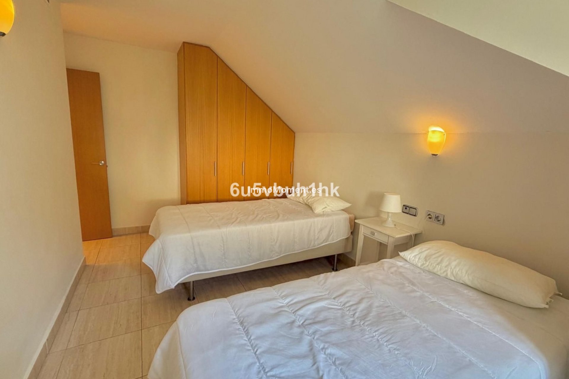 Revente - Appartement - Benalmadena - Benalmadena Centro