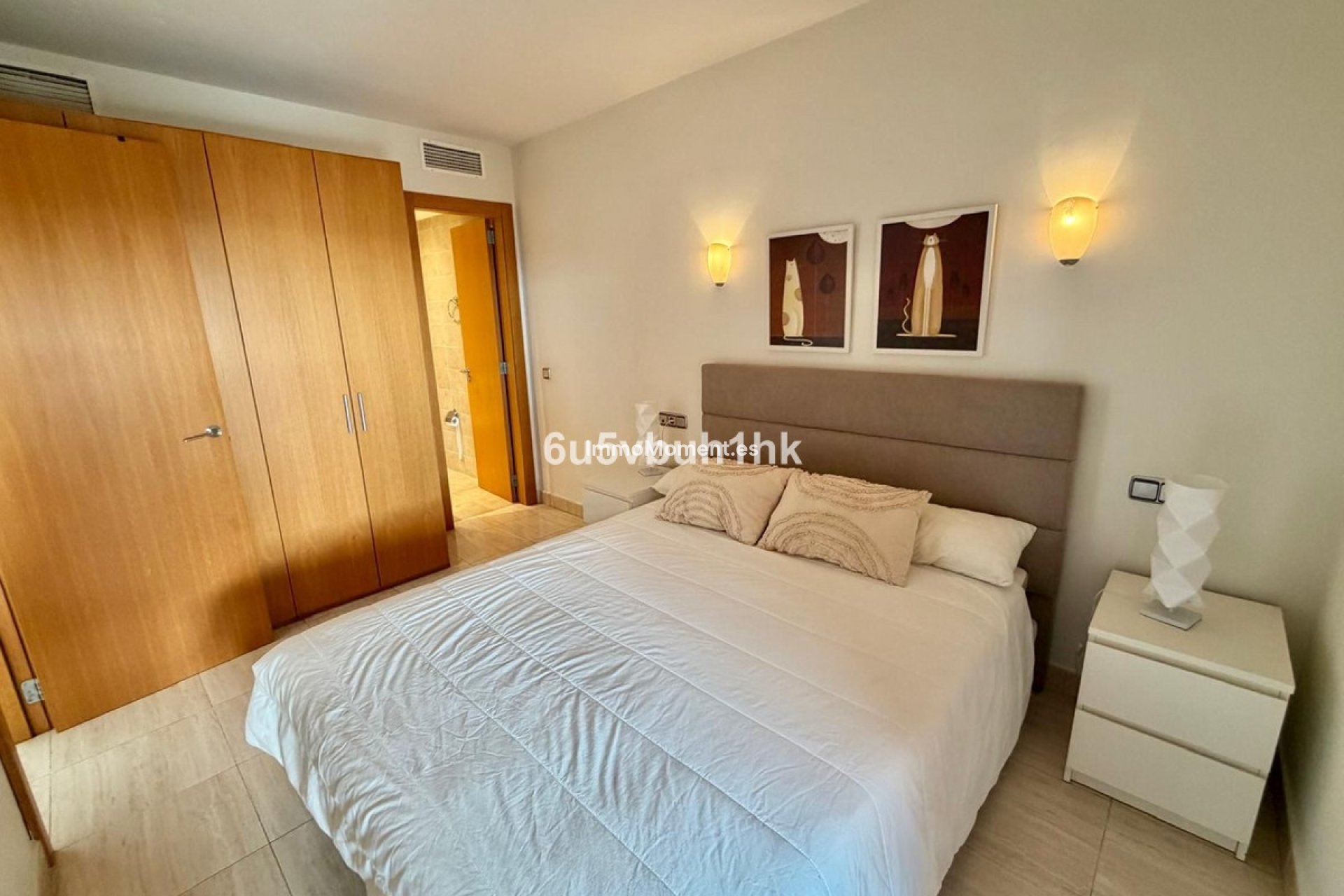 Revente - Appartement - Benalmadena - Benalmadena Centro