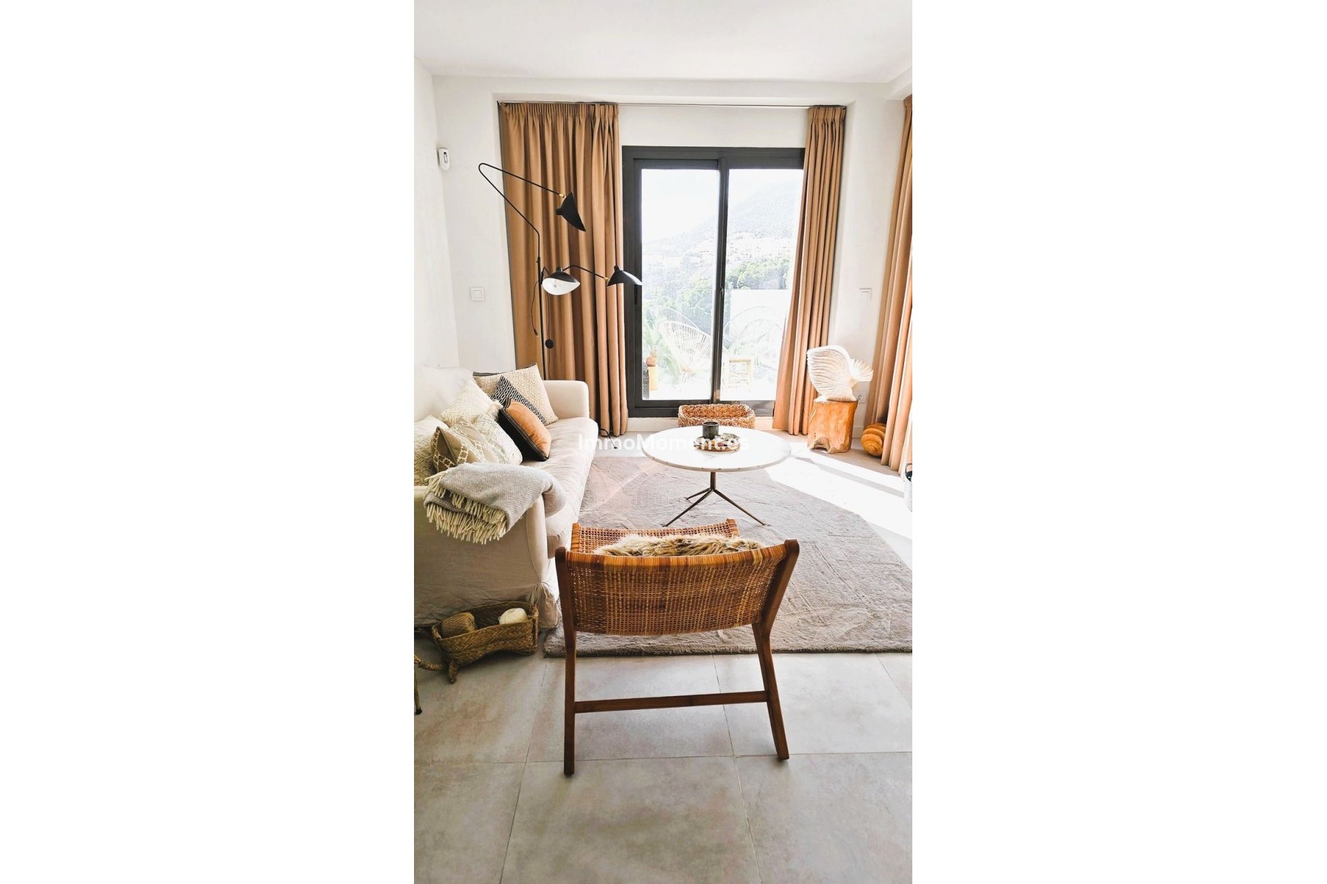 Revente - Appartement - Benalmadena - Benalmadena Centro