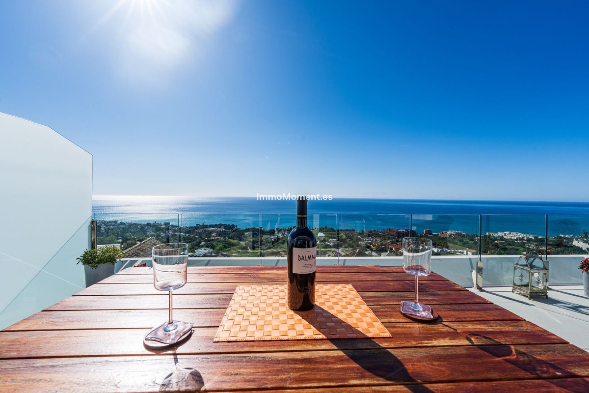 Revente - Appartement - Benalmadena - Benalmadena Centro