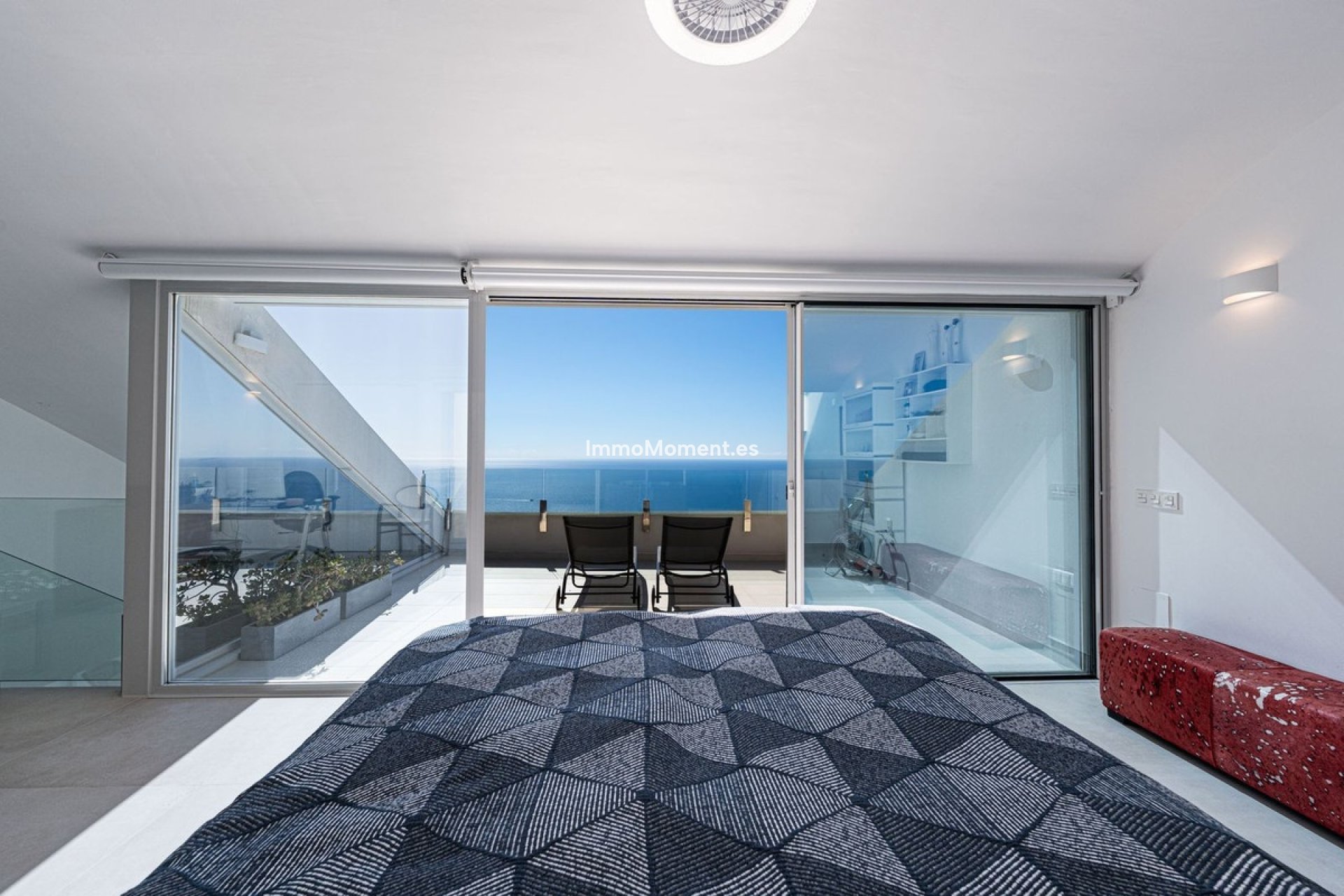 Revente - Appartement - Benalmadena - Benalmadena Centro