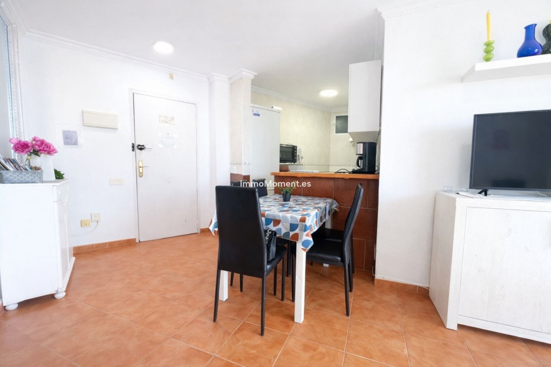 Revente - Appartement - Benalmadena - Benalmadena Centro