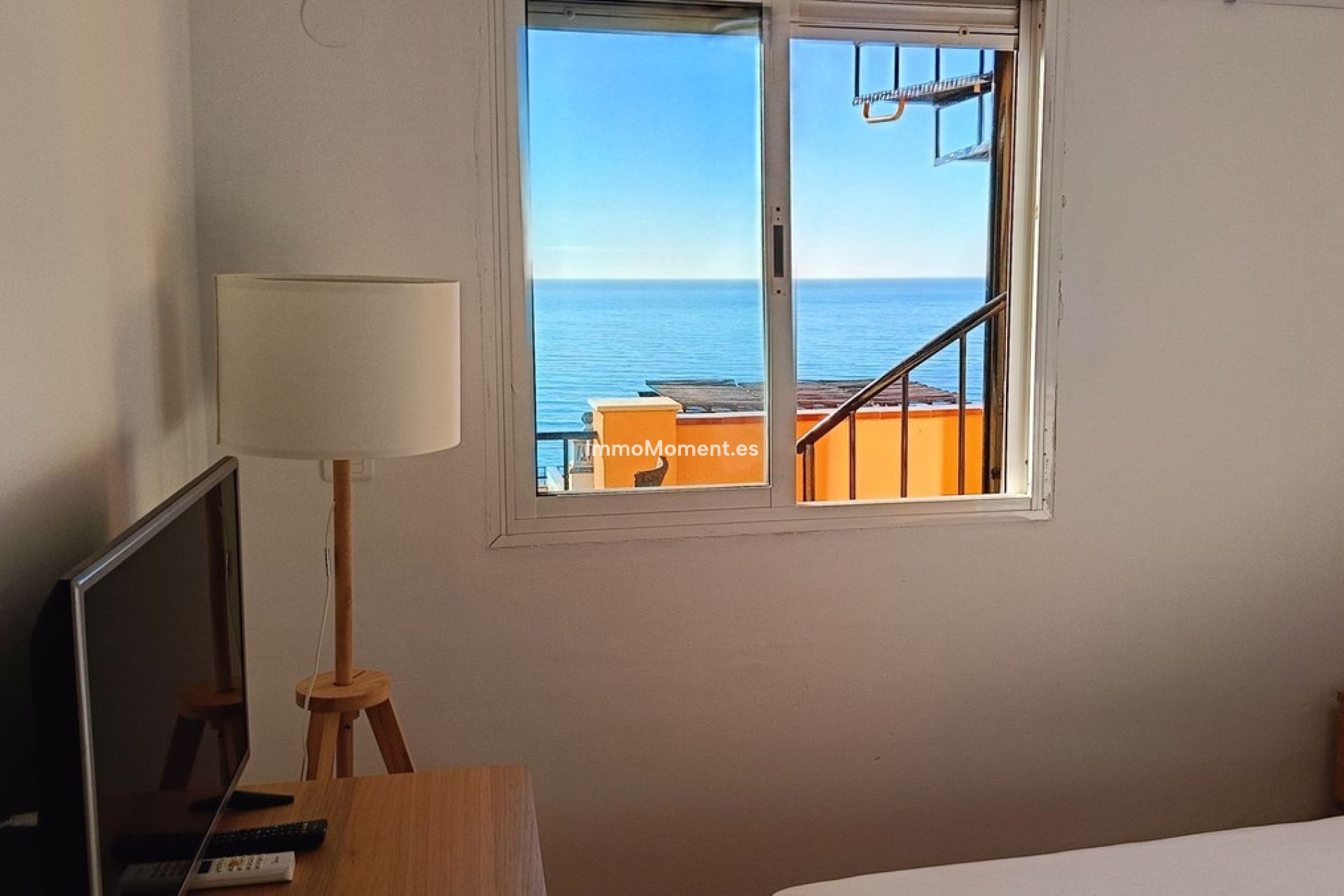 Revente - Appartement - Benalmadena - Benalmadena Centro