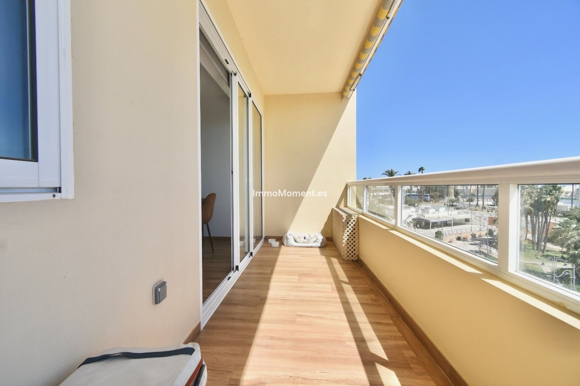 Revente - Appartement - Benalmadena - Benalmadena Centro