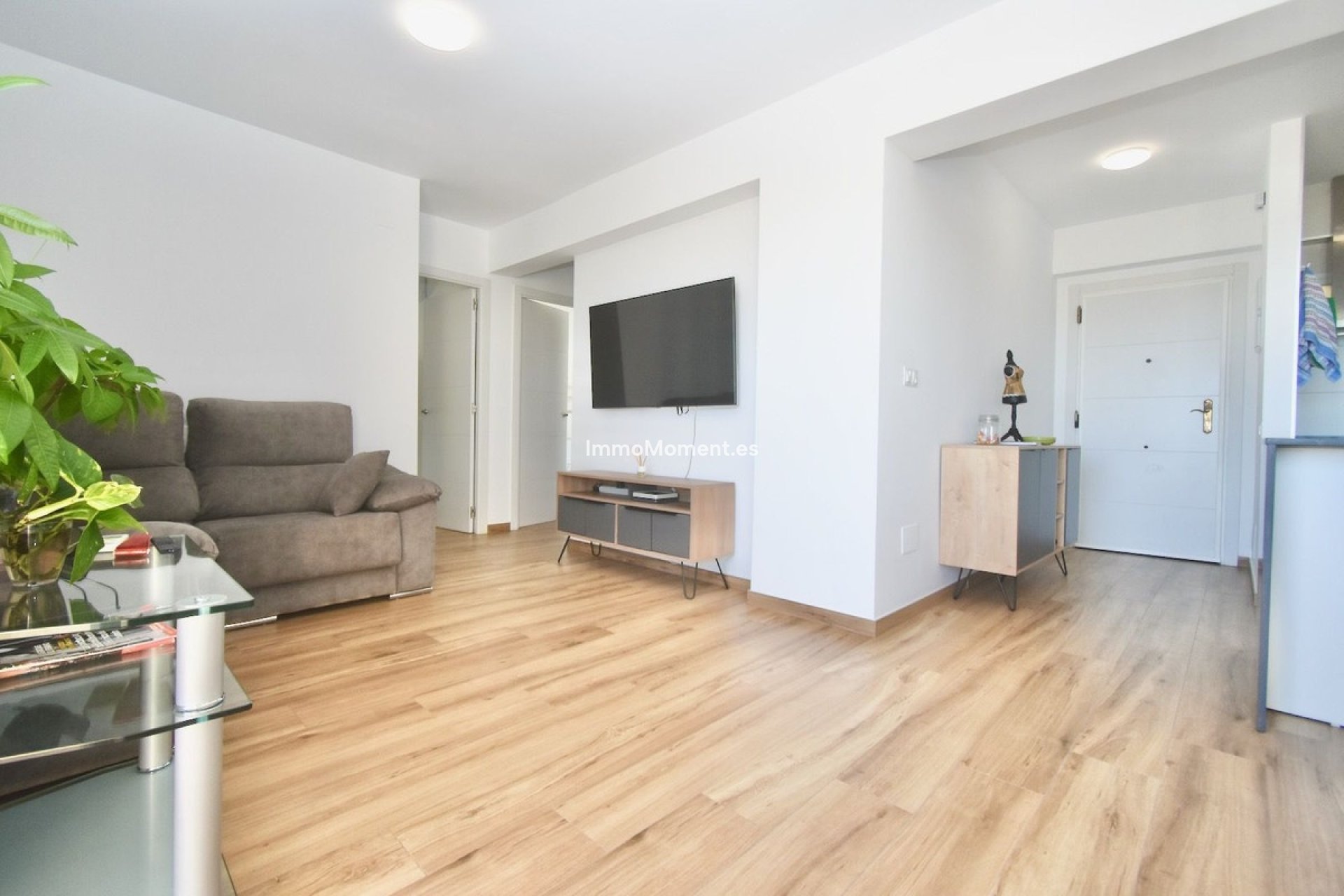 Revente - Appartement - Benalmadena - Benalmadena Centro