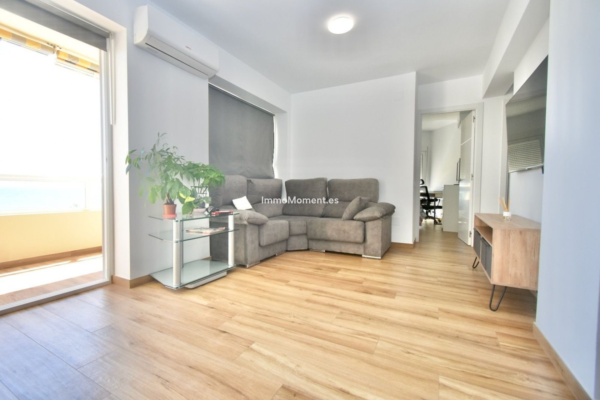 Revente - Appartement - Benalmadena - Benalmadena Centro