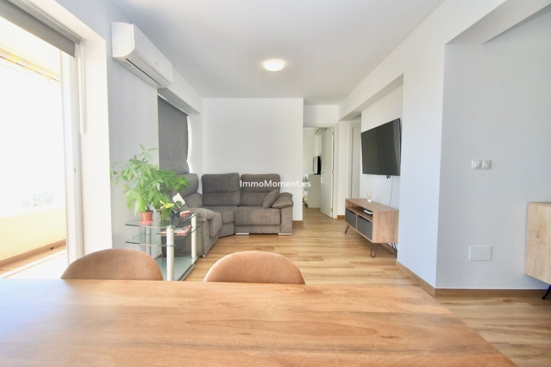 Revente - Appartement - Benalmadena - Benalmadena Centro