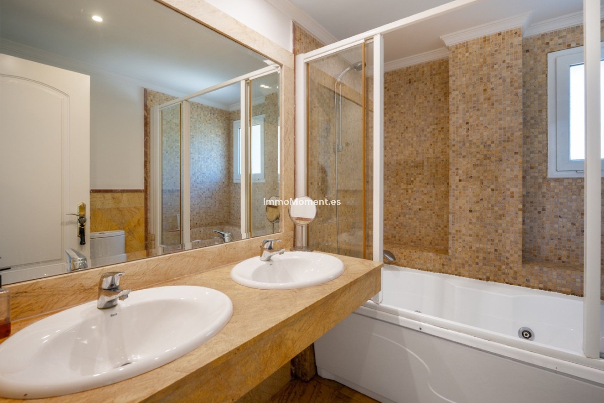 Revente - Appartement - Benalmadena - Benalmadena Centro